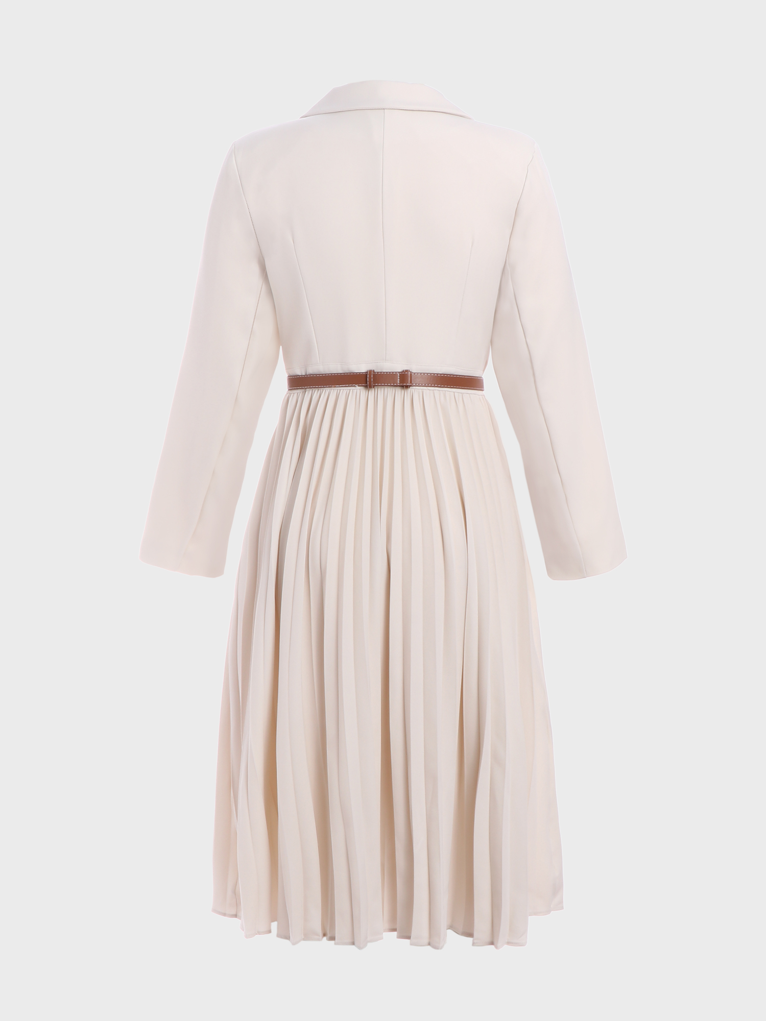 Office Essential Suit Dress