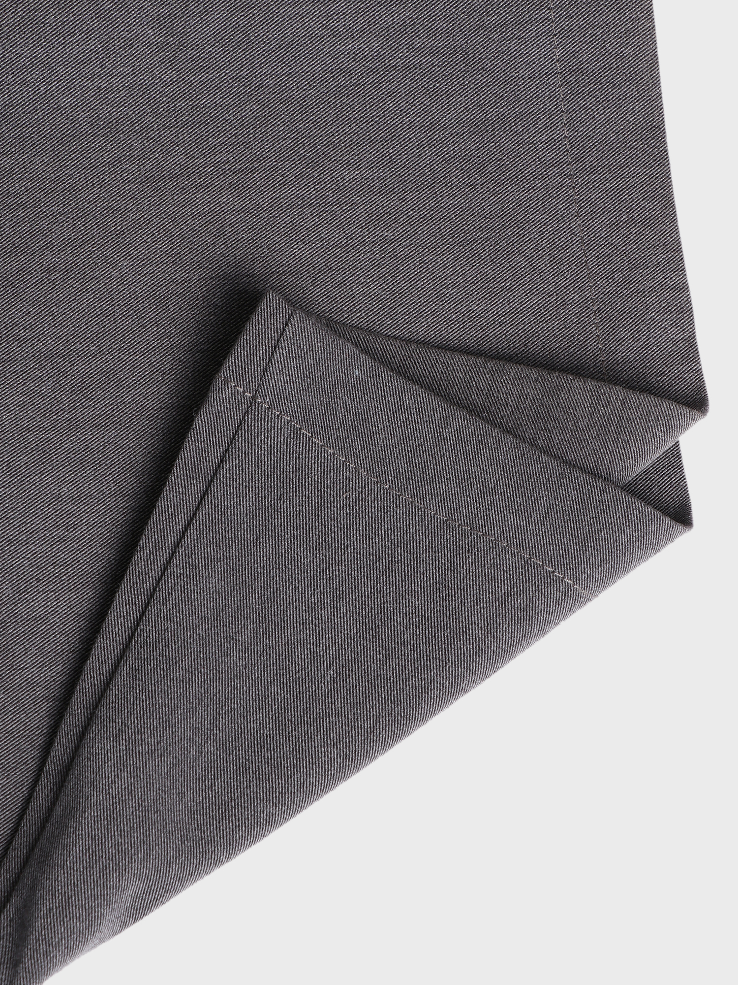 Classic Cut Drape Suit Pants