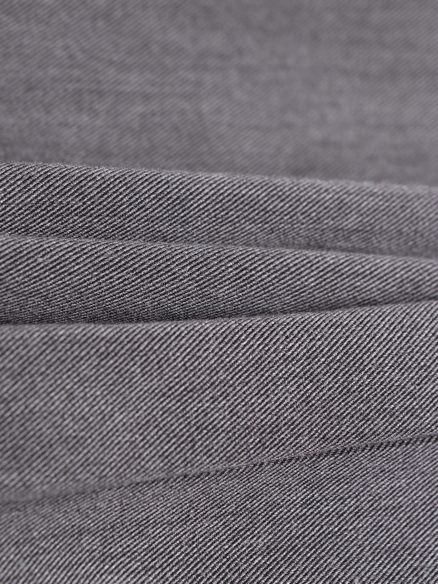 Classic Cut Drape Suit Pants