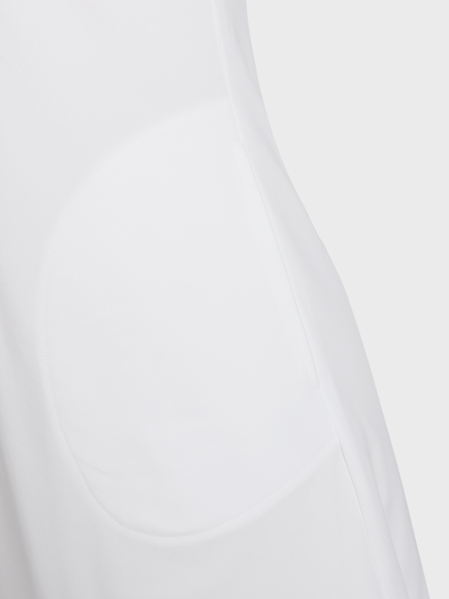 Timeless Look Turtleneck Dress