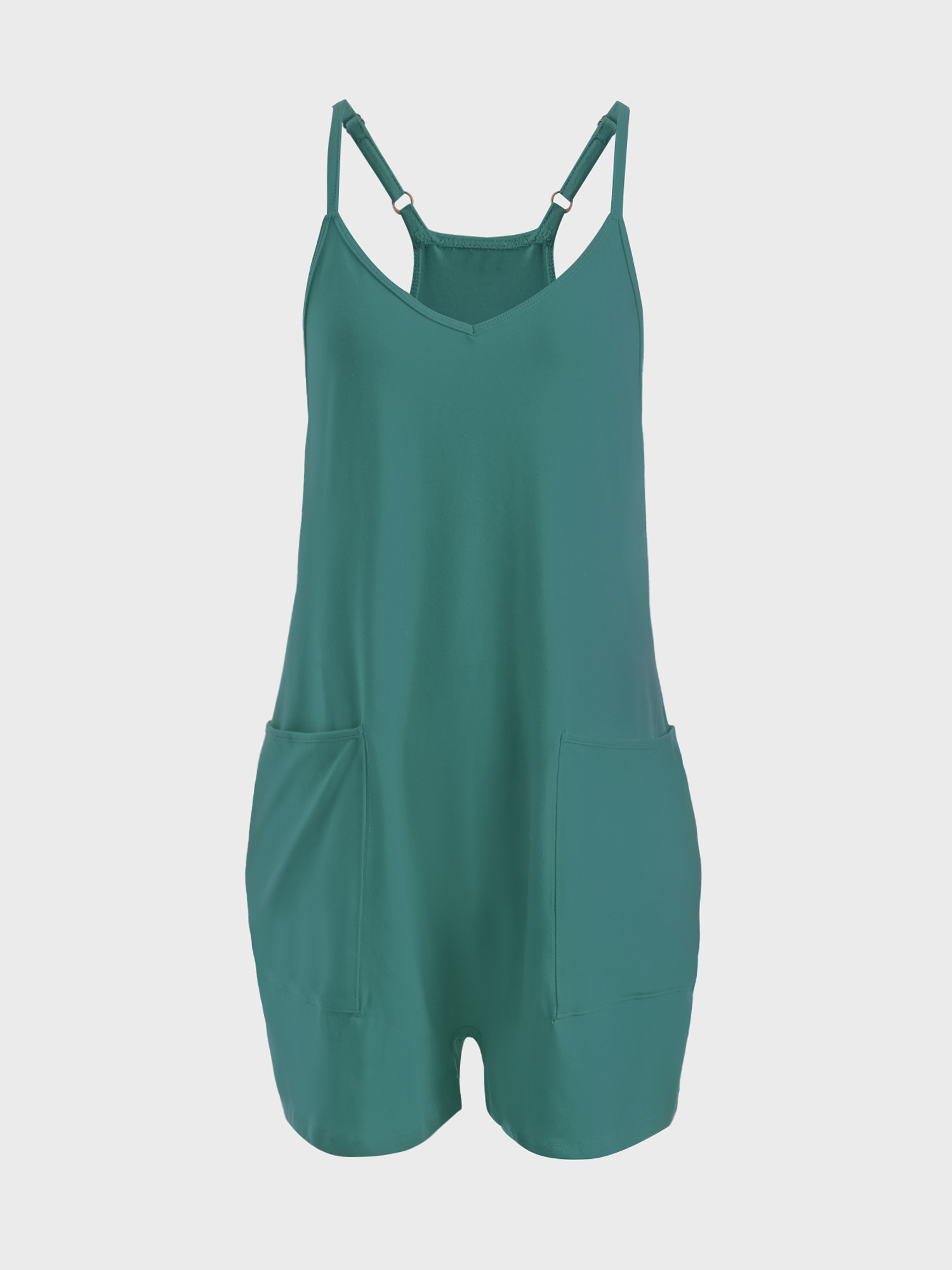 Summer Essential Rompers