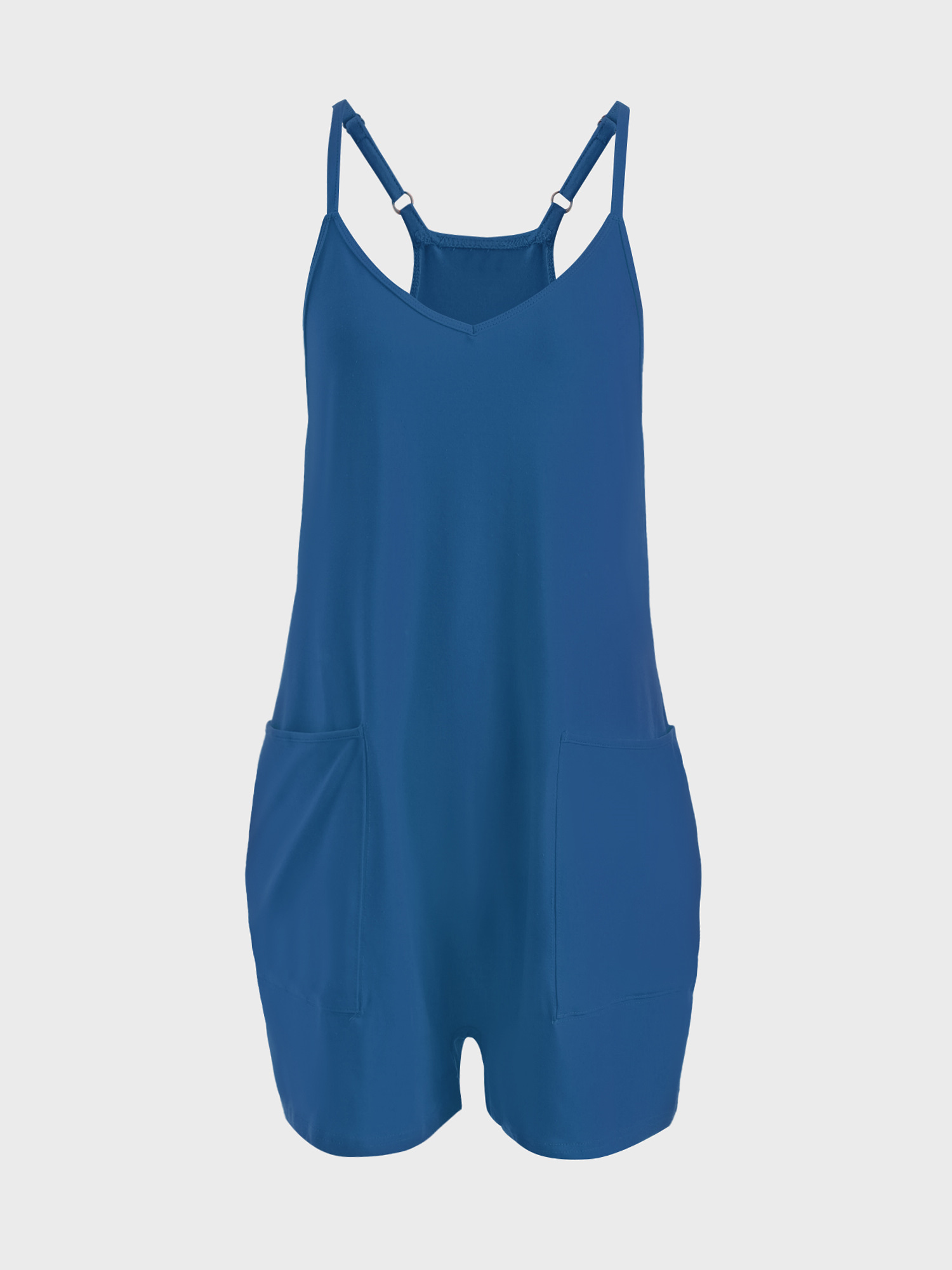 Summer Essential Rompers