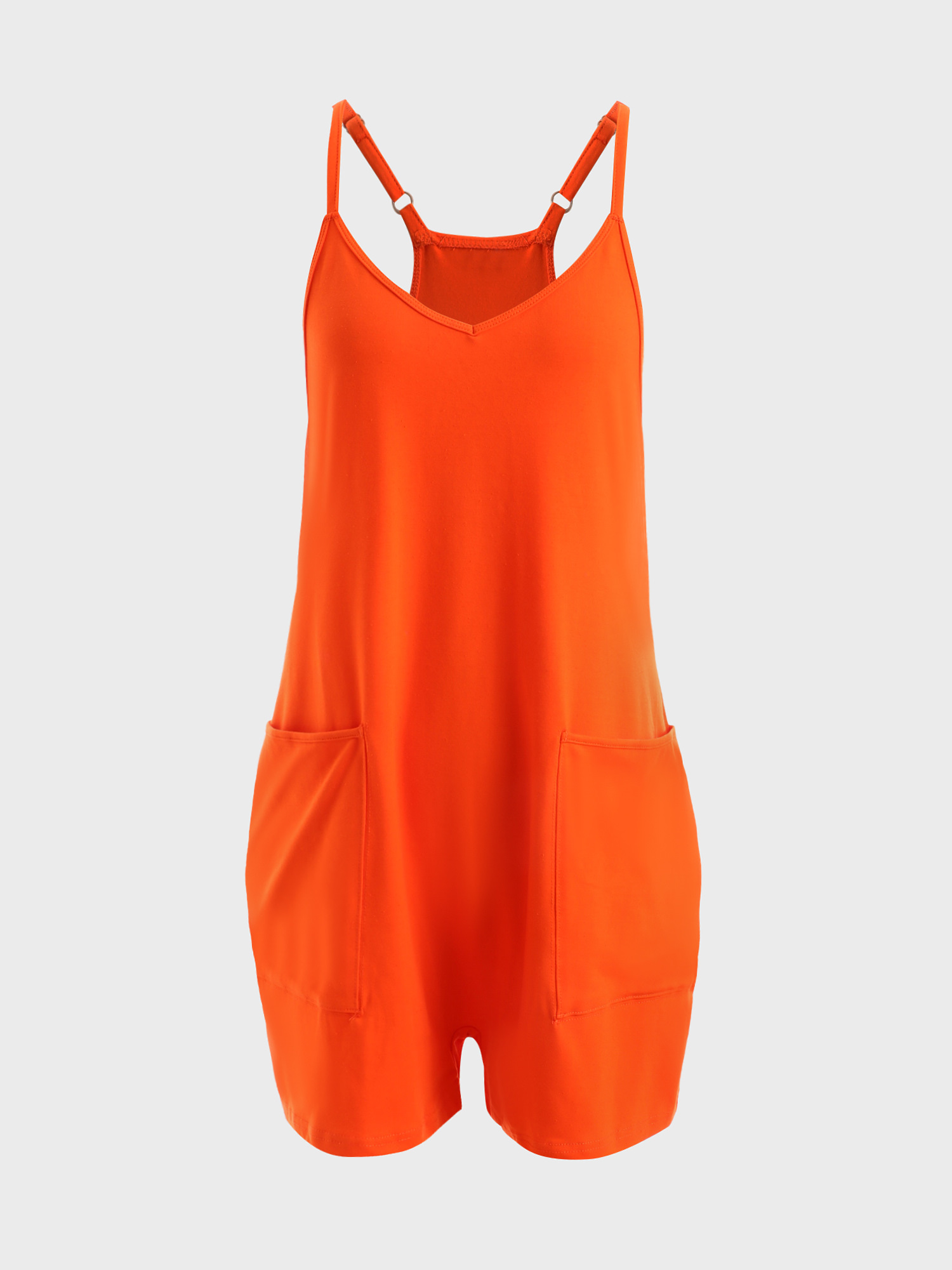 Summer Essential Rompers