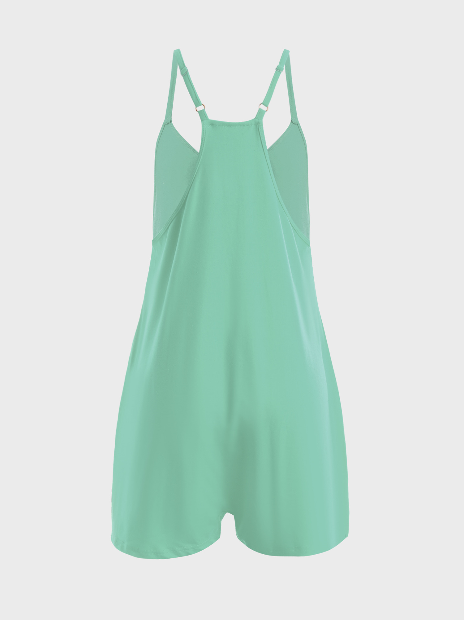 Summer Essential Rompers