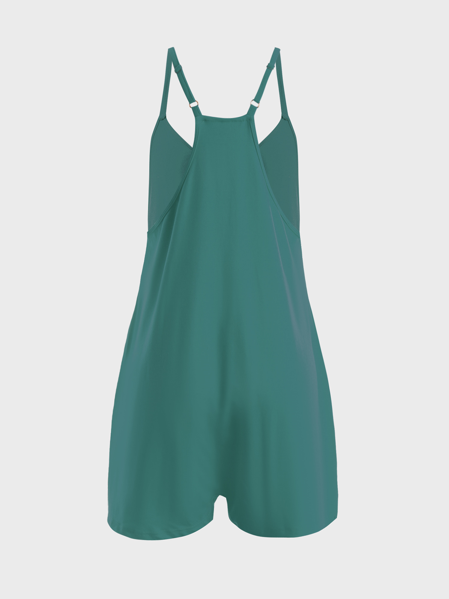 Summer Essential Rompers