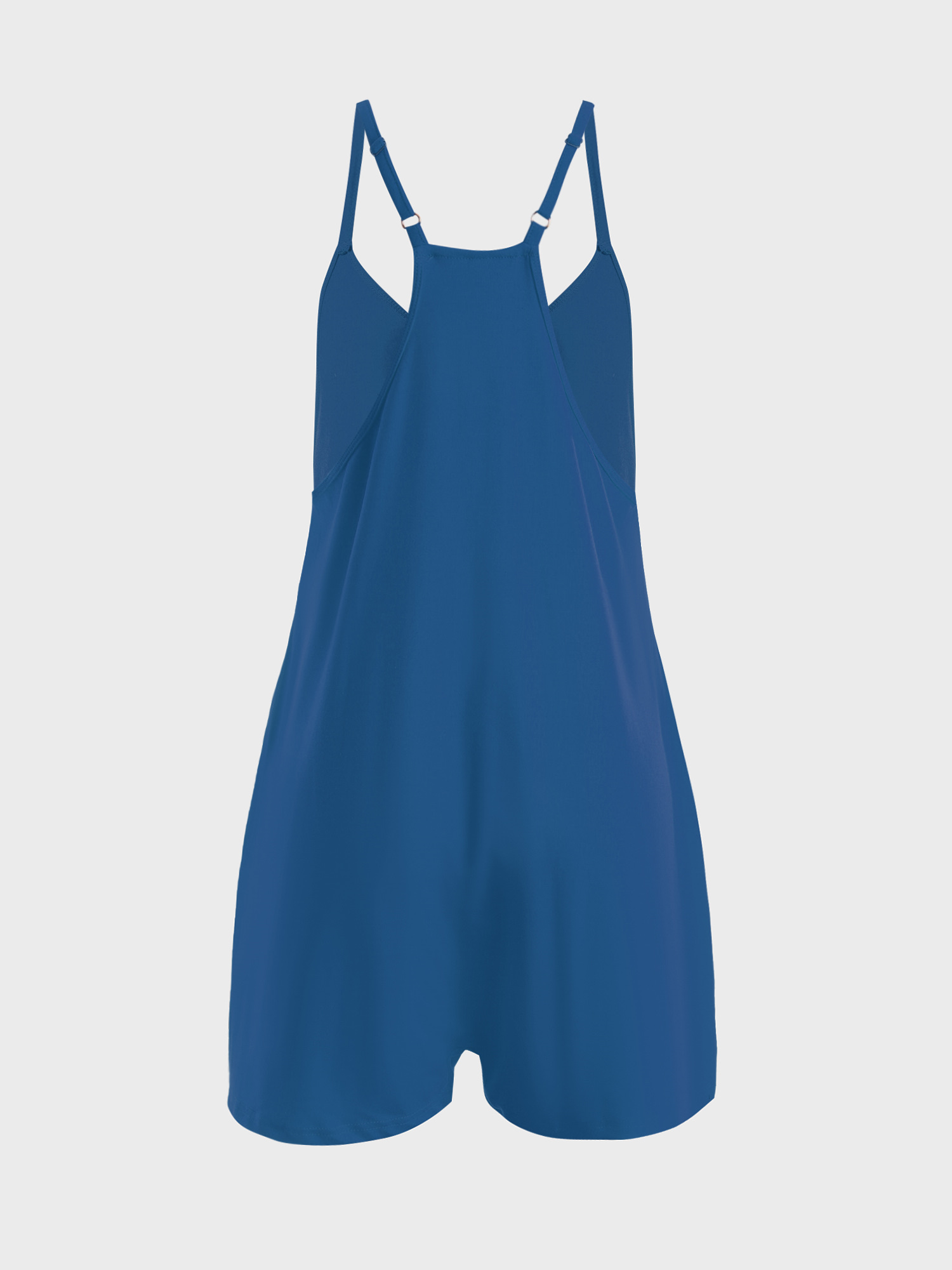 Summer Essential Rompers