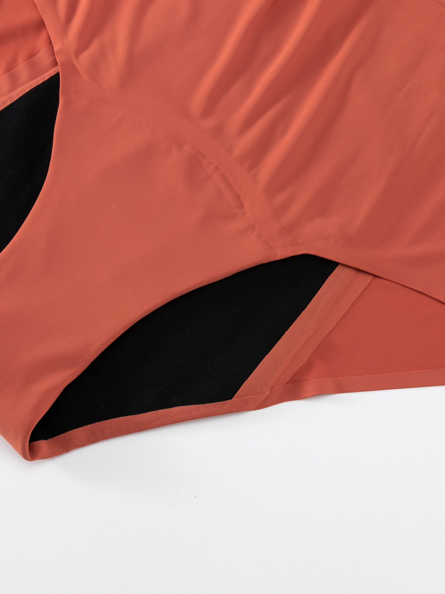  Mid-Waist Seamless Period Underwear