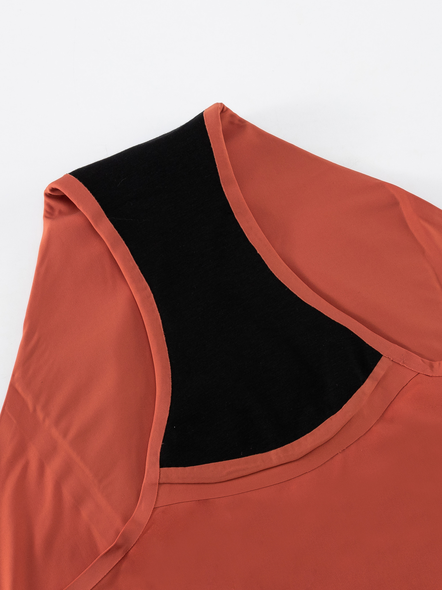  Mid-Waist Seamless Period Underwear