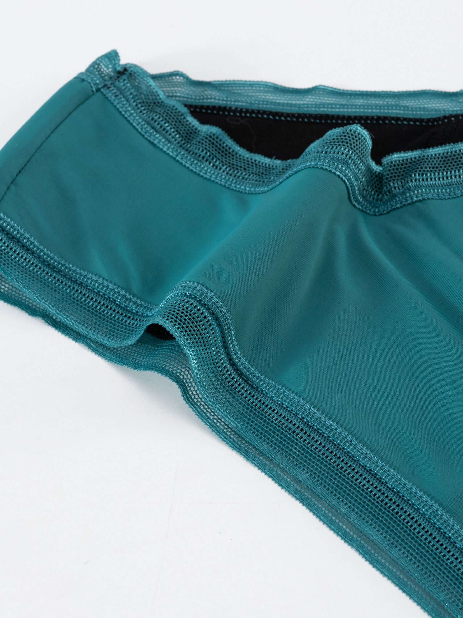 Mesh Hiphugger Period Underwear