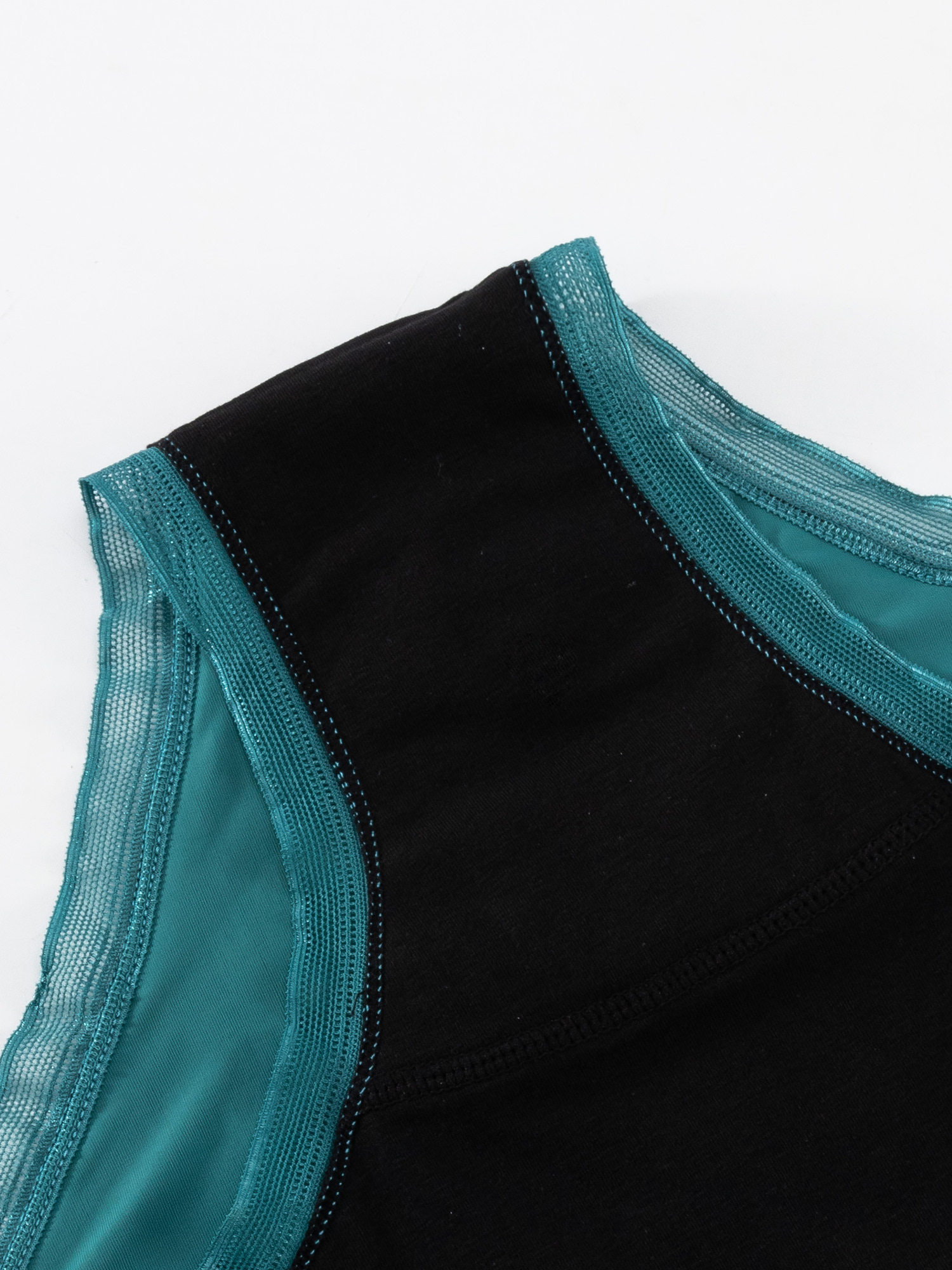 Mesh Hiphugger Period Underwear