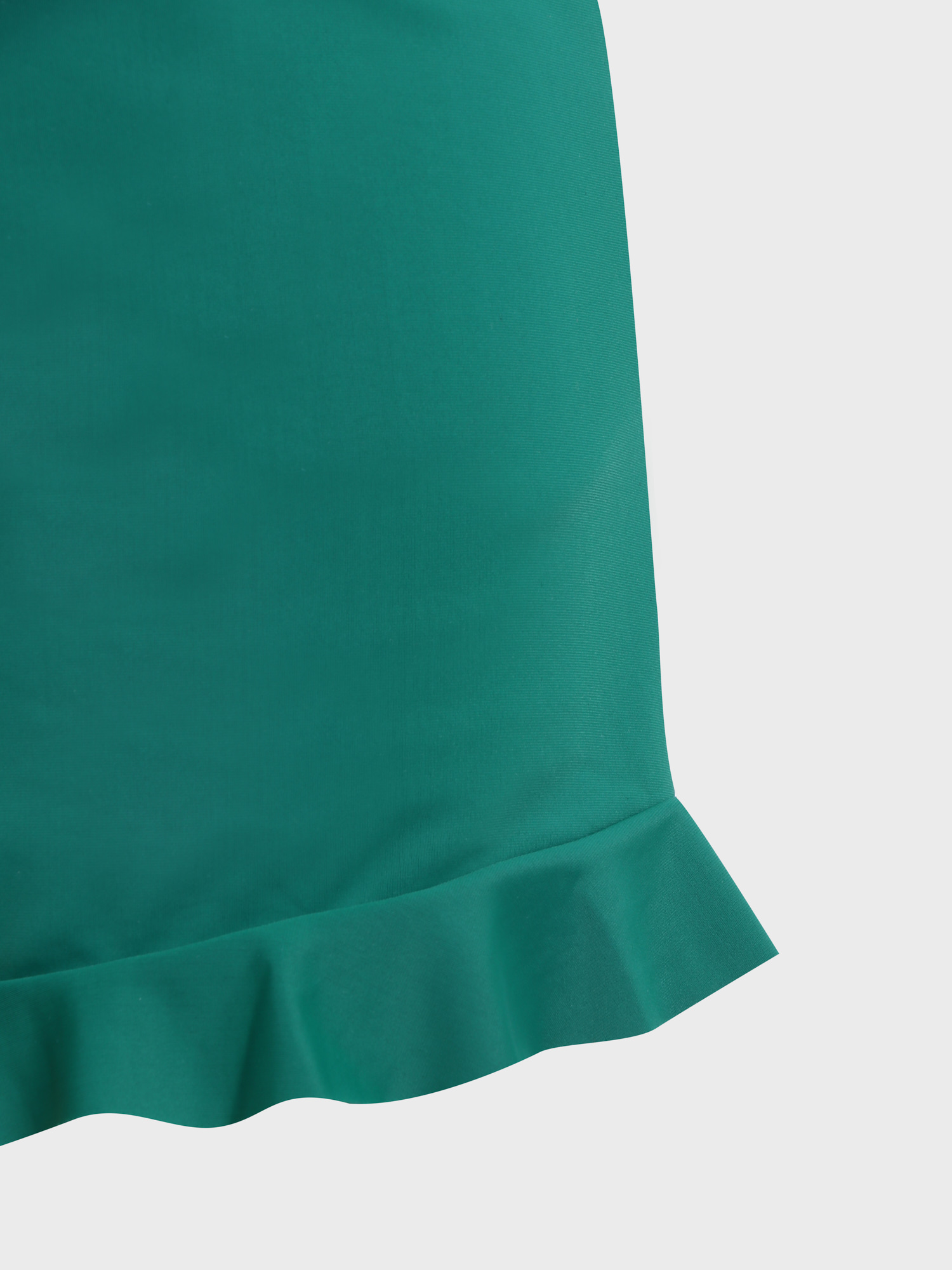 Flattering Swim Romper