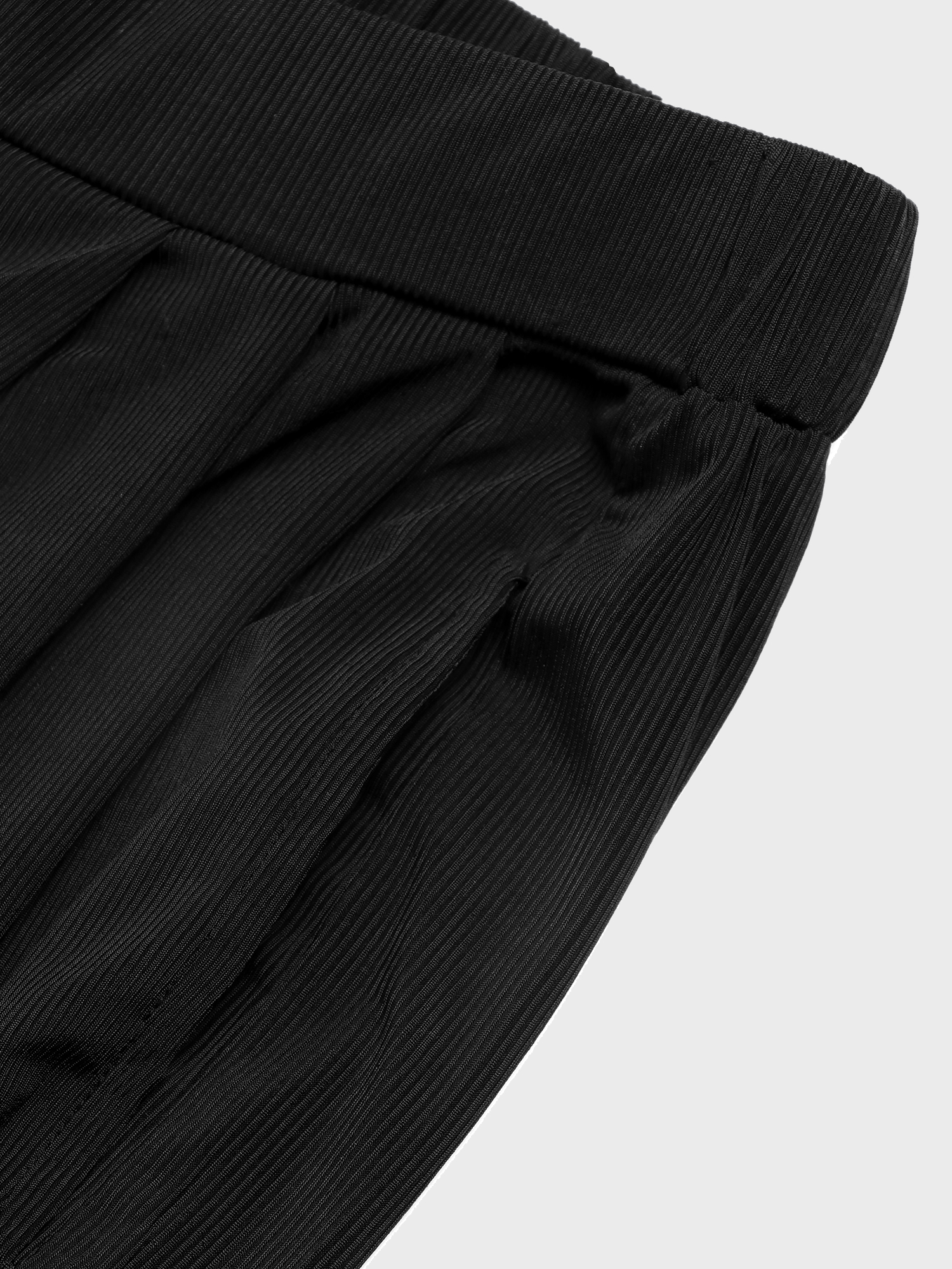 Flowy Wide-Leg Pants 