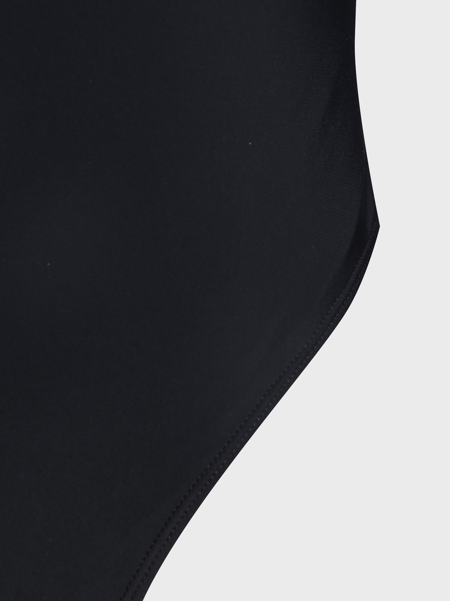 Busty Deep-V Sculpting Bodysuit 