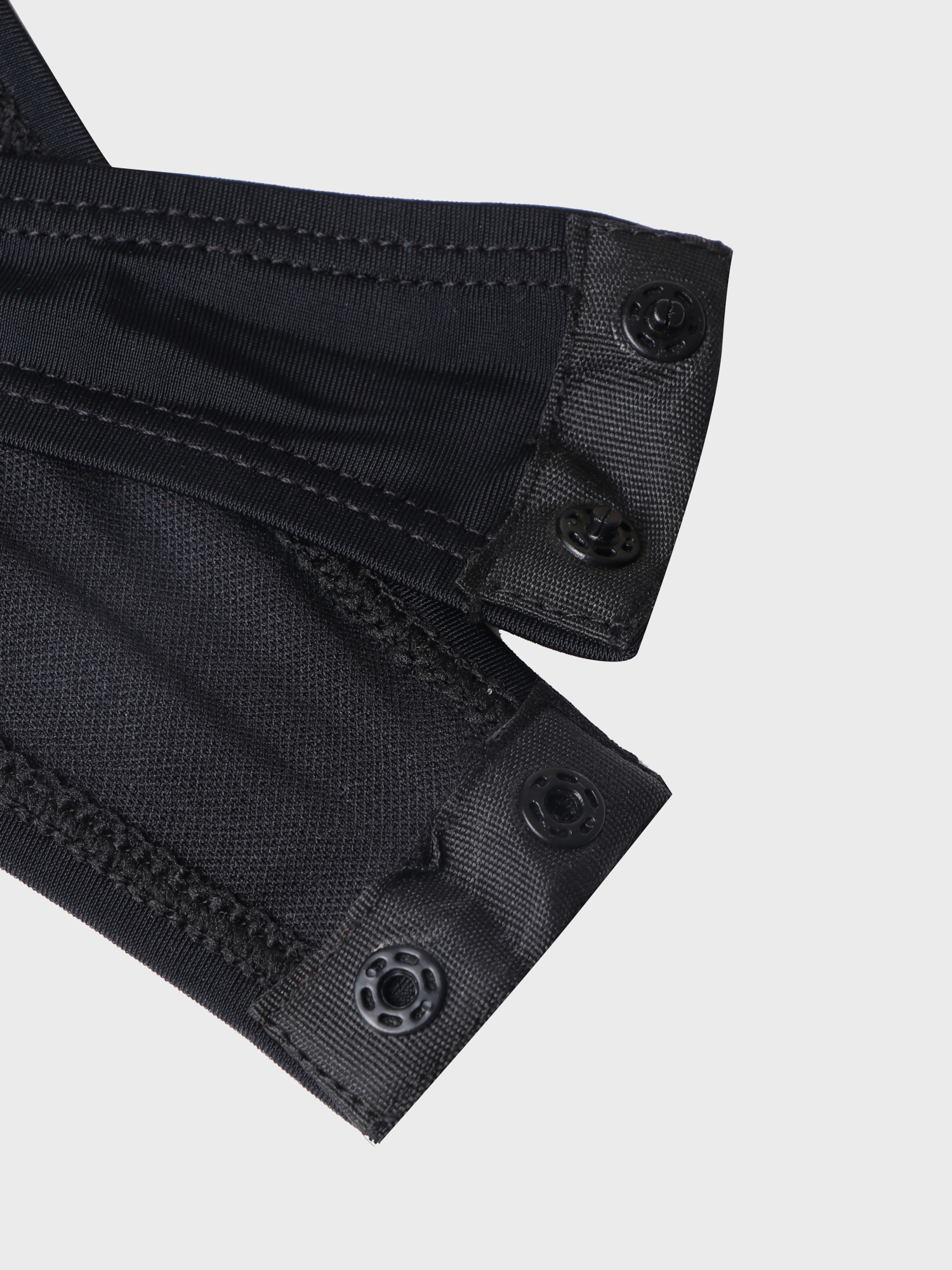 Busty Deep-V Sculpting Bodysuit 