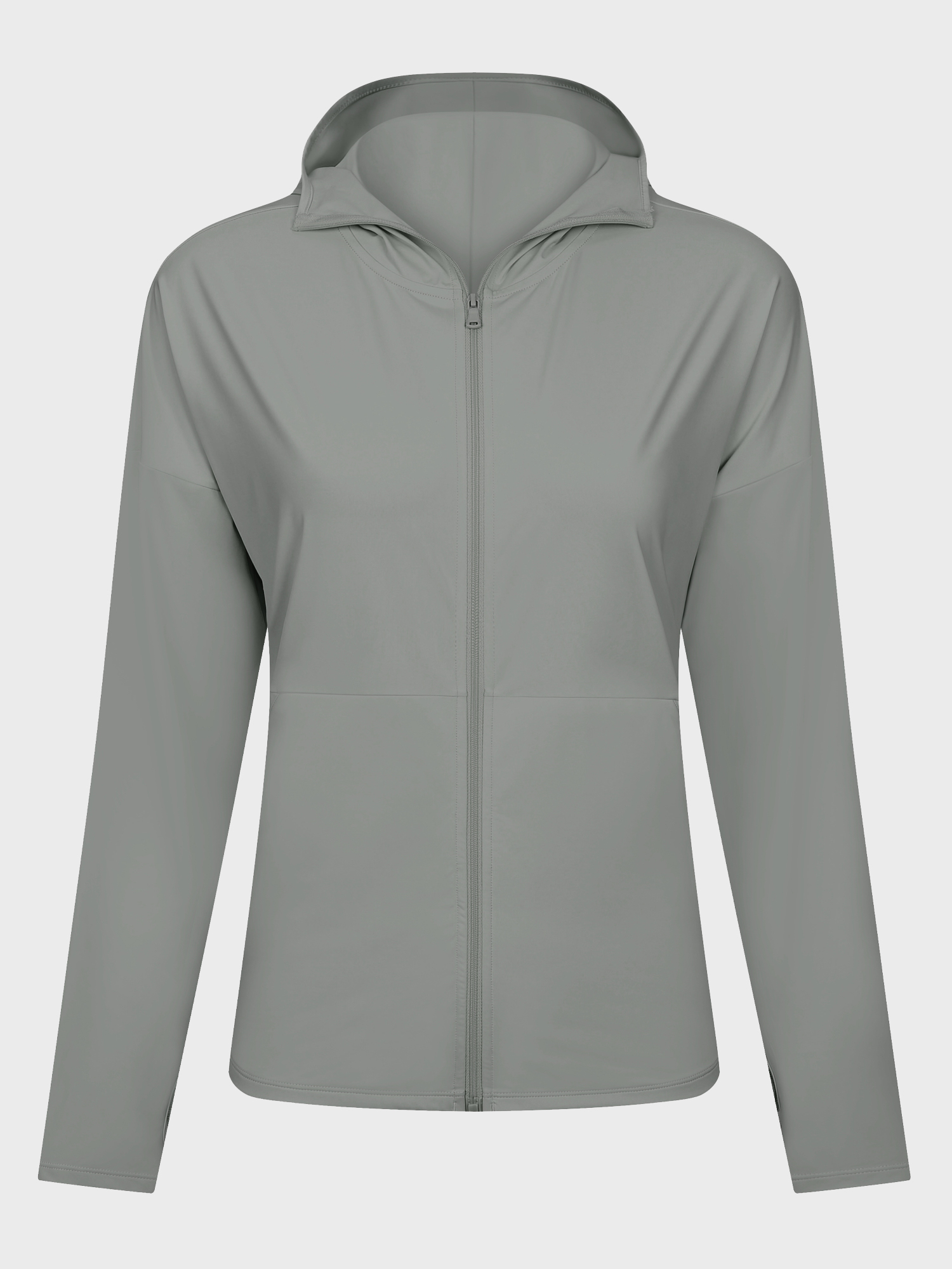 Lightweight UV Protection Sports Hoodies