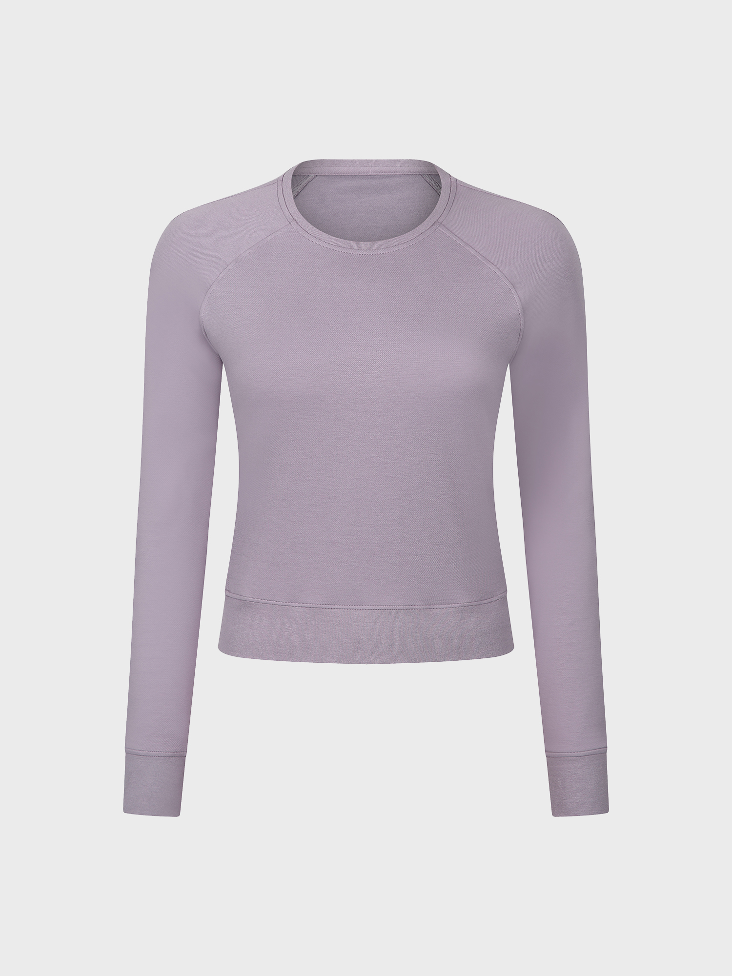 Long Sleeve Casual Loose Sports Sweatshirt