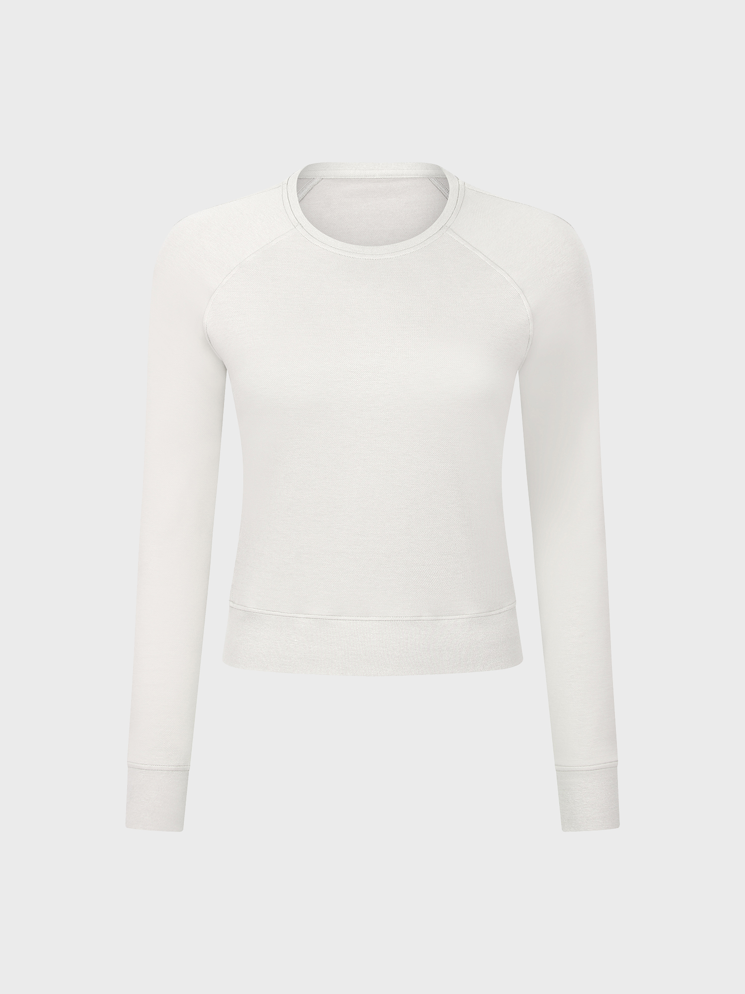 Long Sleeve Casual Loose Sports Sweatshirt