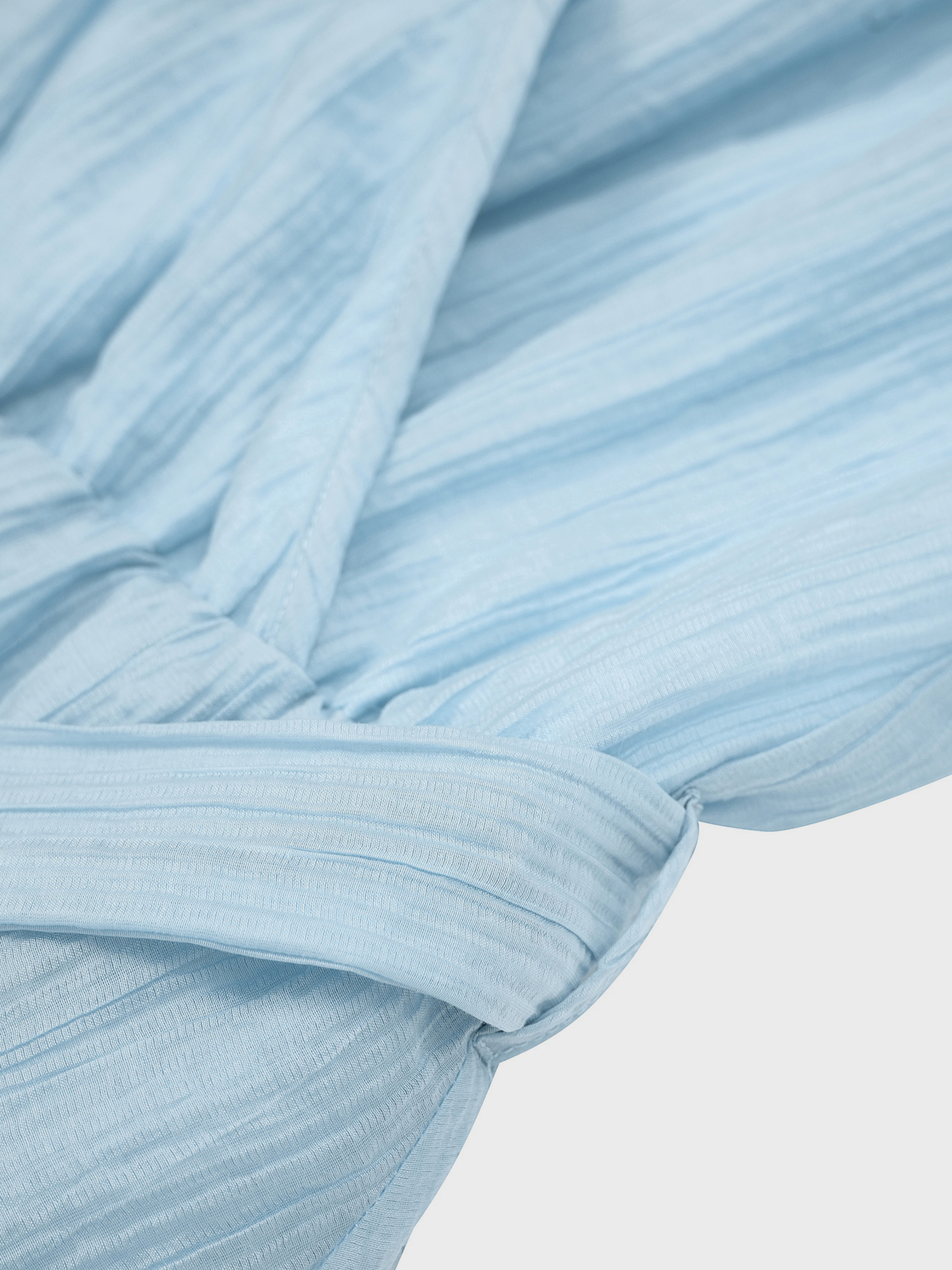 Playful Bowknot Mini Dress