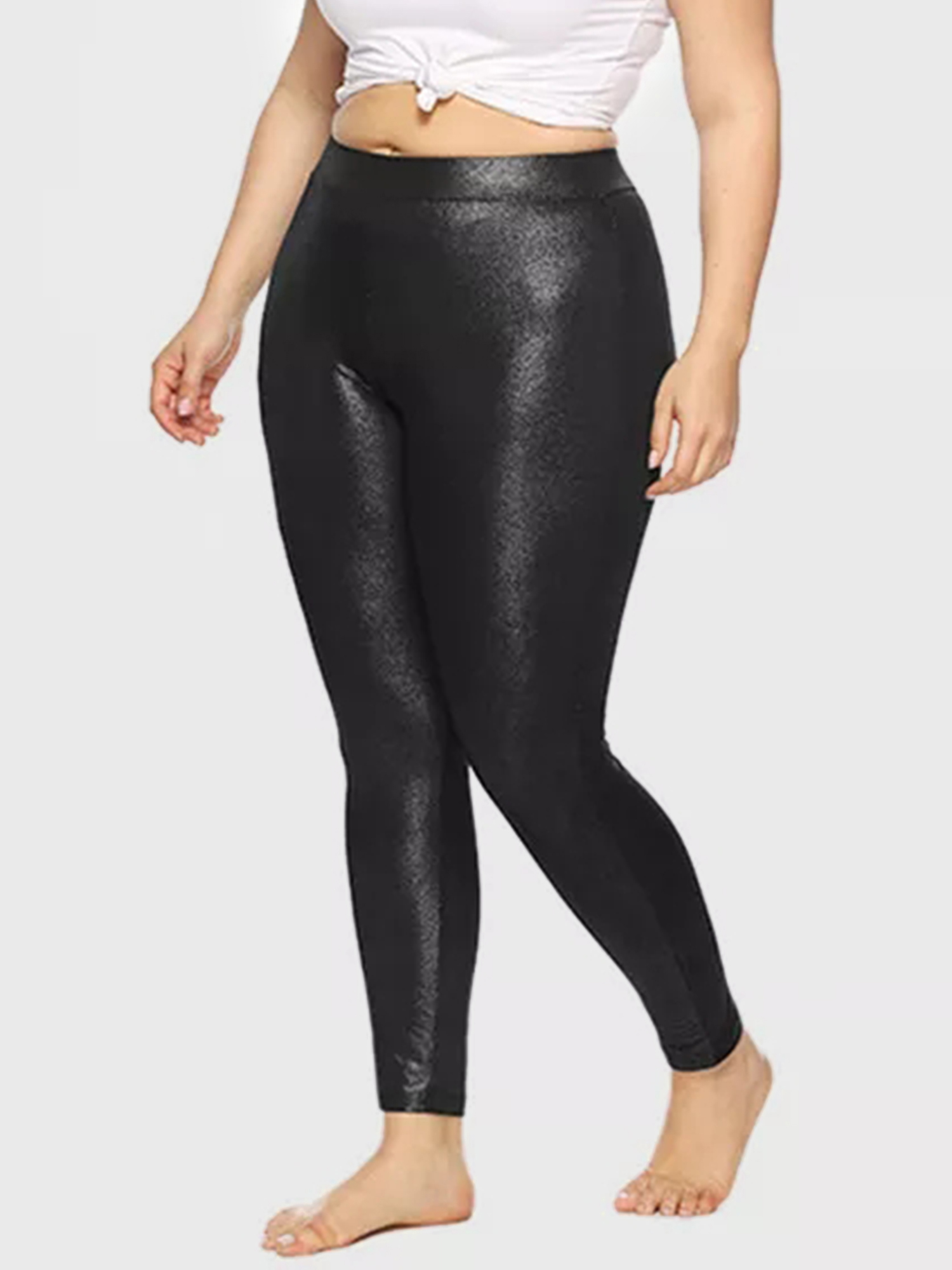 Stretch Sports Casual Leggings