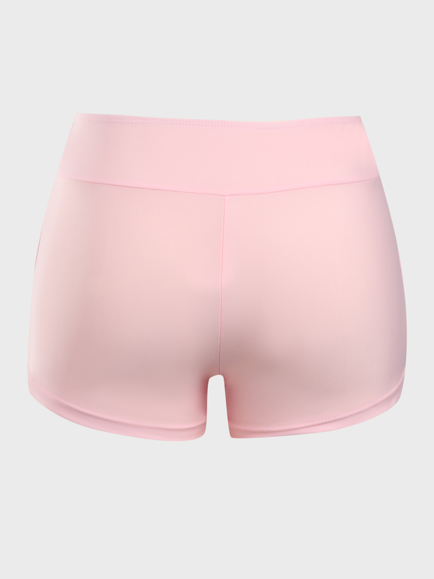 Pink Lady Two-Piece Swimsuit