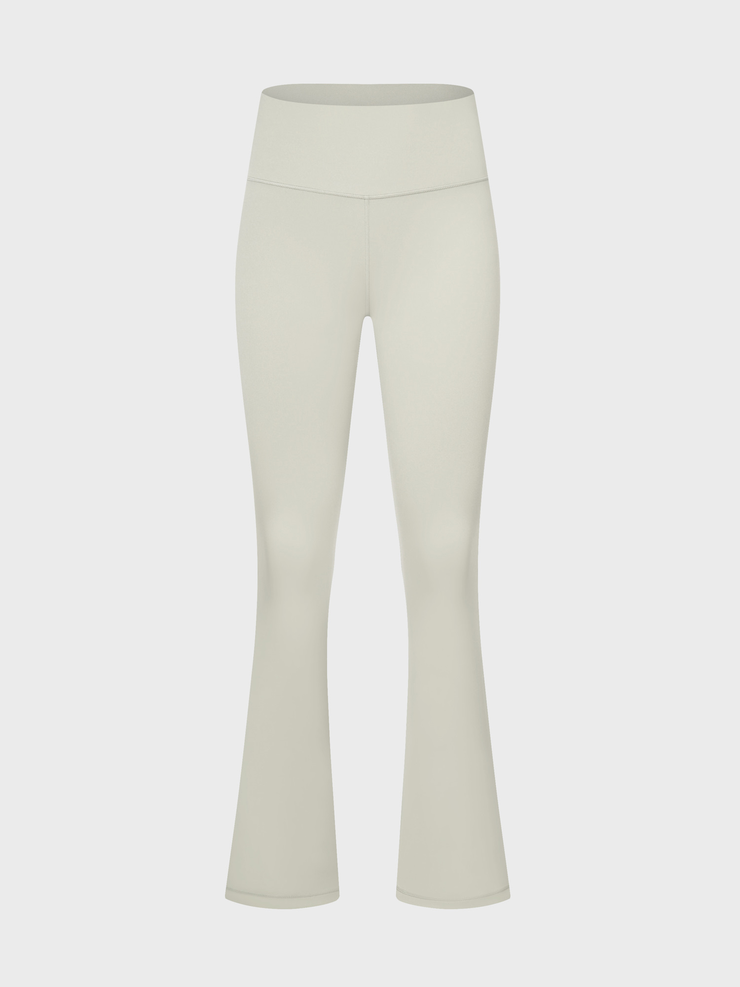 Slim High Stretch Flared Leggings