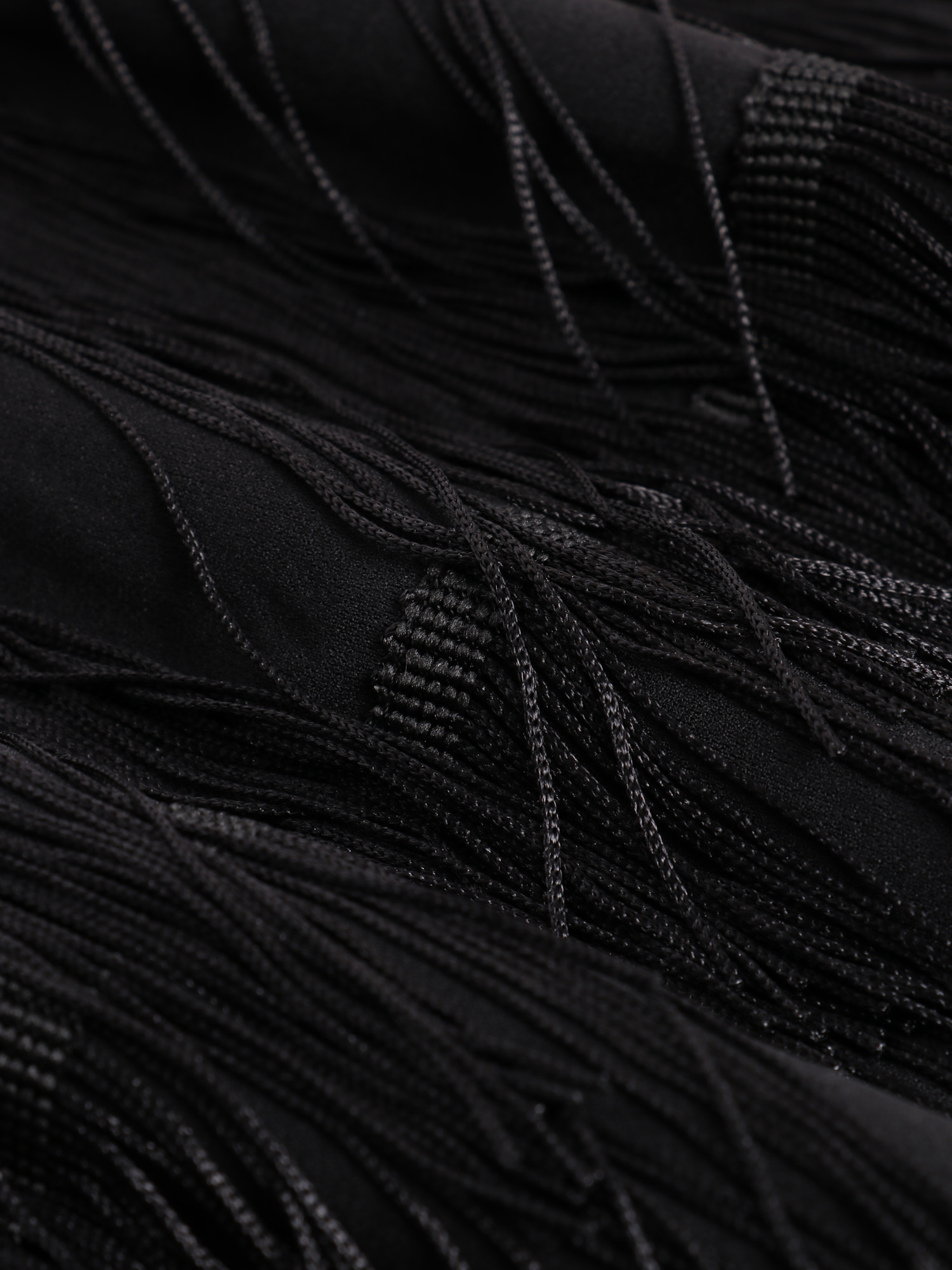 Miss Princess Mesh Cake Mide Skirt