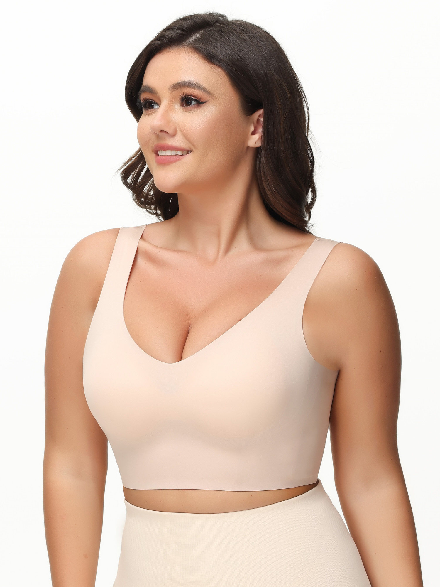 Ultimate Soft Wireless Everyday Bra