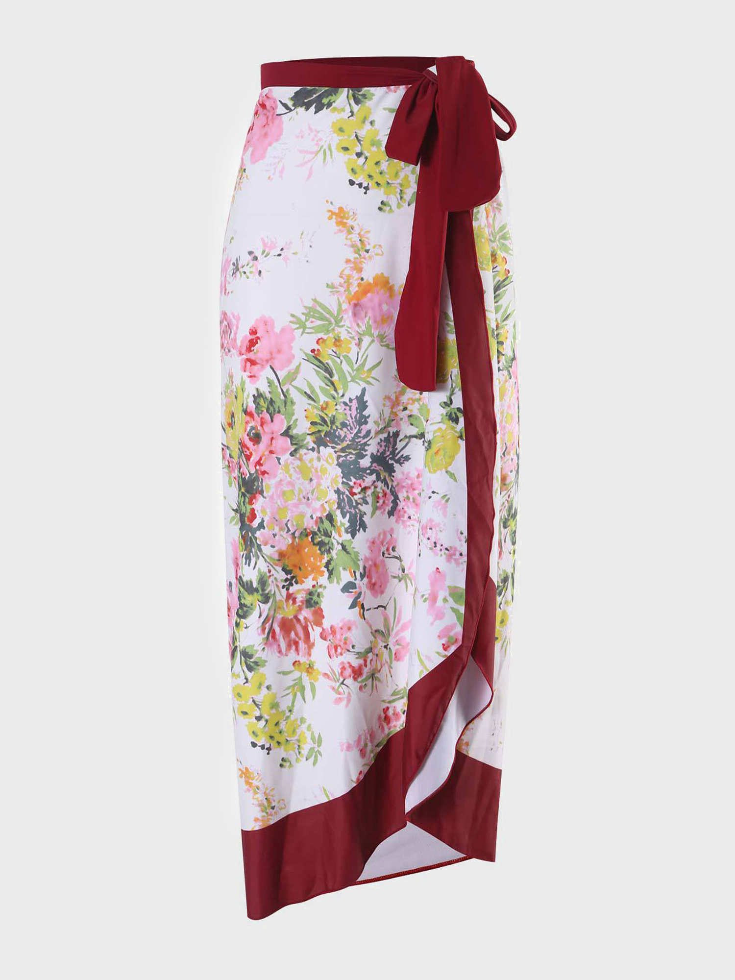 Floral Bouquets Swim Set