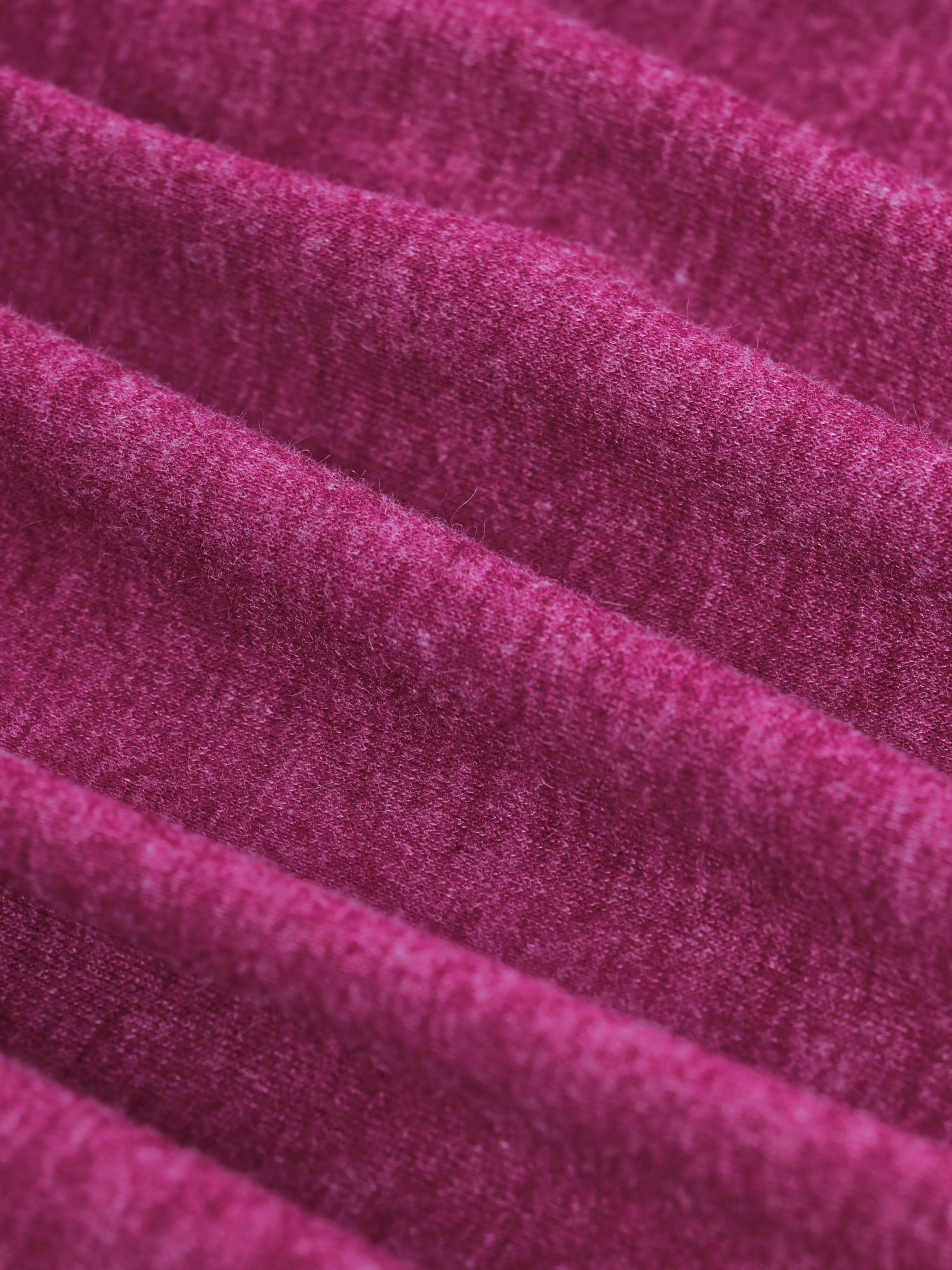 V-neck Long Sleeve Casual Blouse