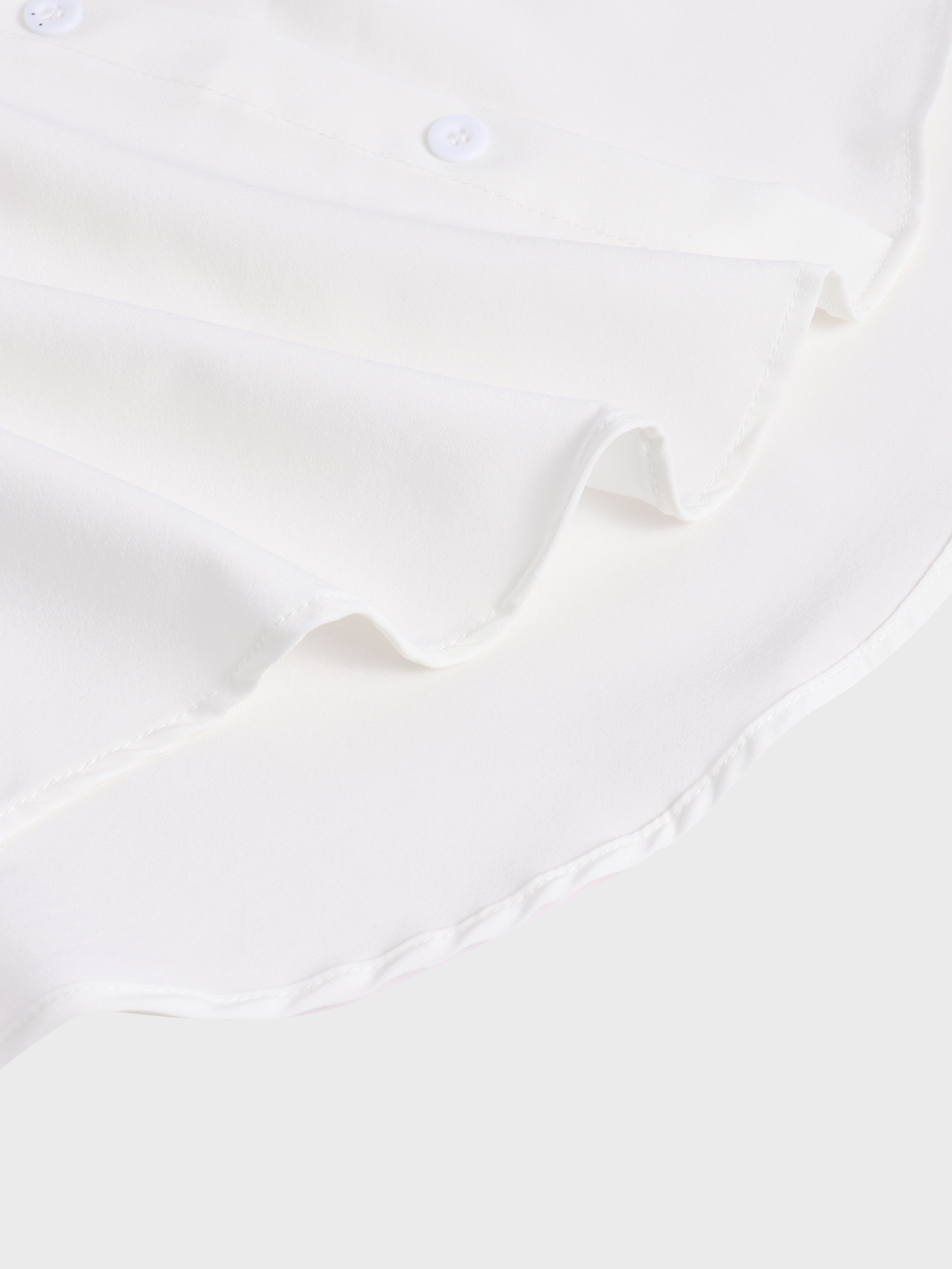 Layering Half Slip Shirt Extender Skirt