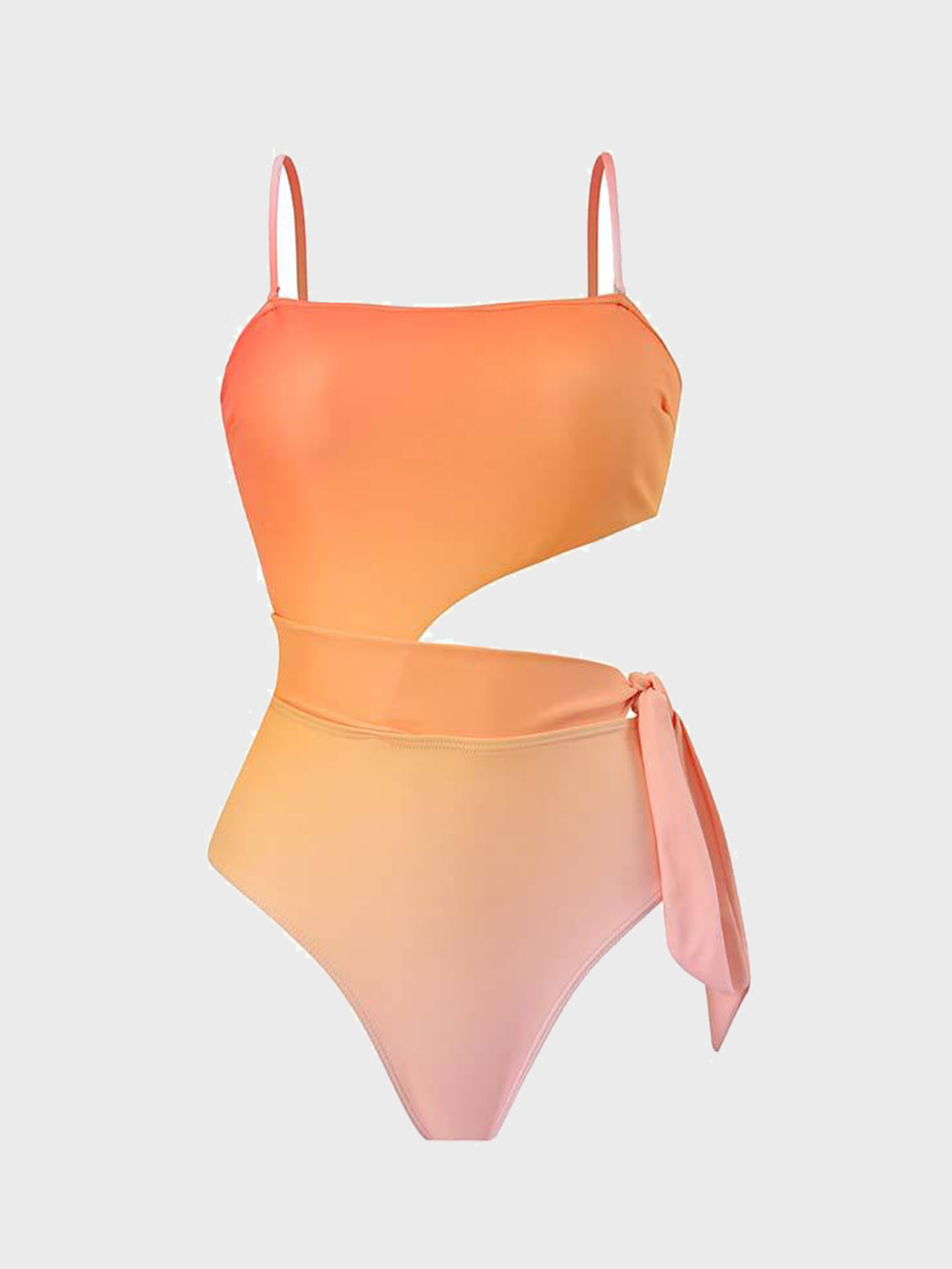 Brilliant Sunshine Swim Set