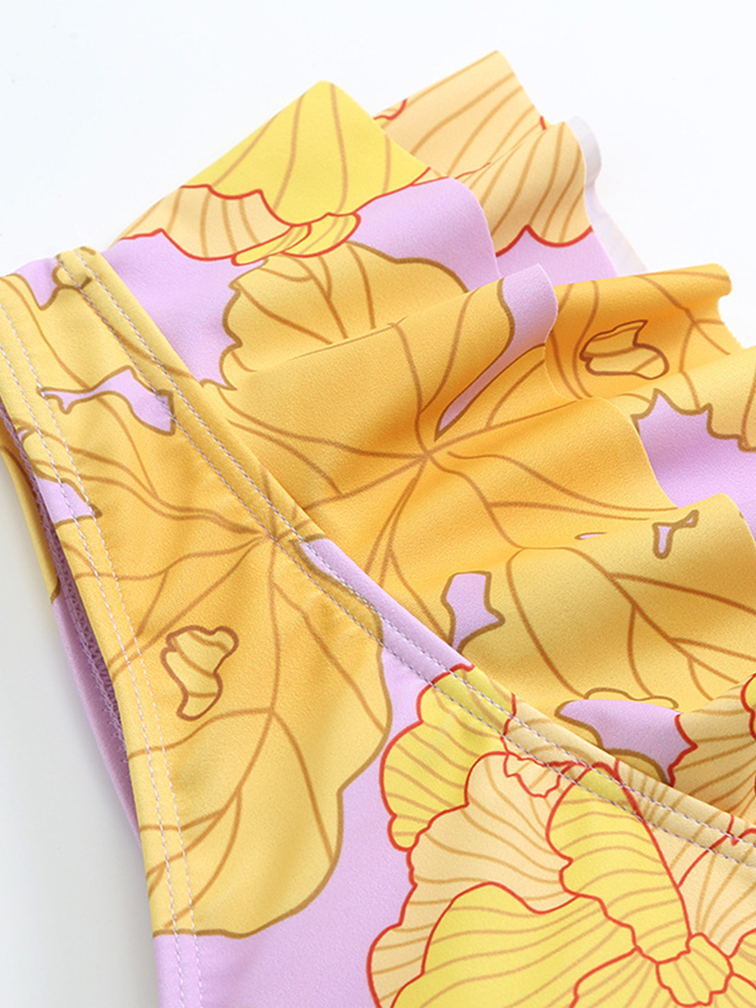 Retro Glamour Bikini