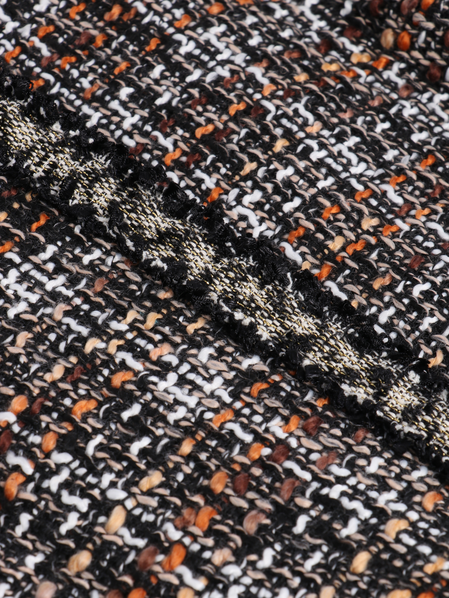 Vintage Tweed Jacket