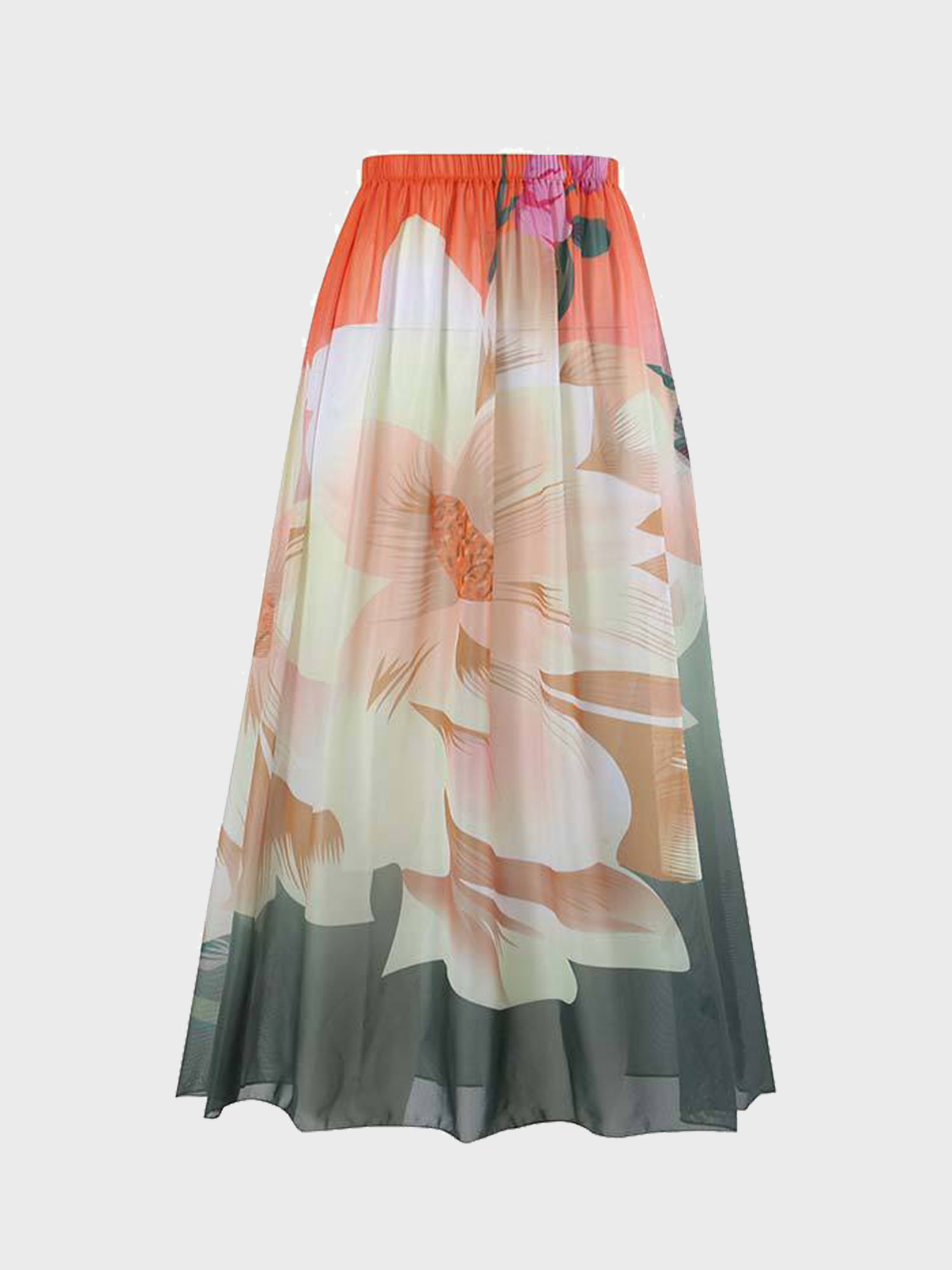 Brilliant Sunshine Swim Set