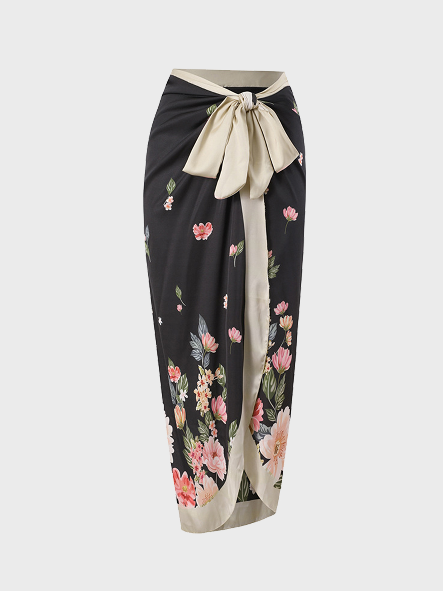 Retro-Like Reversible Swim Set