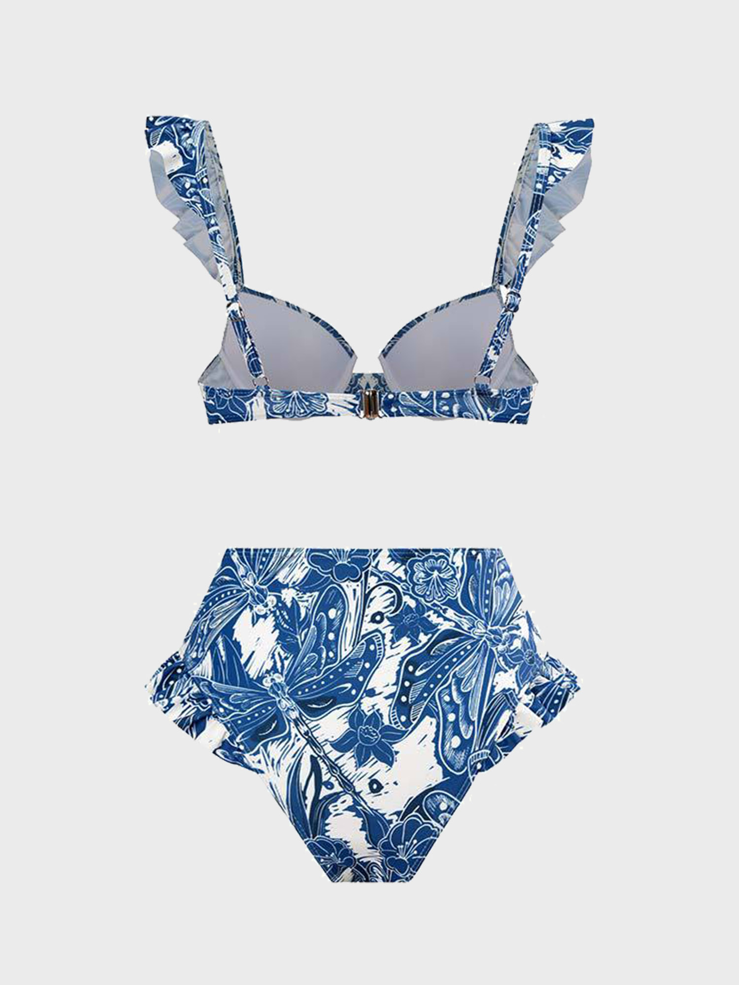 Resort-Ready Bikini Set