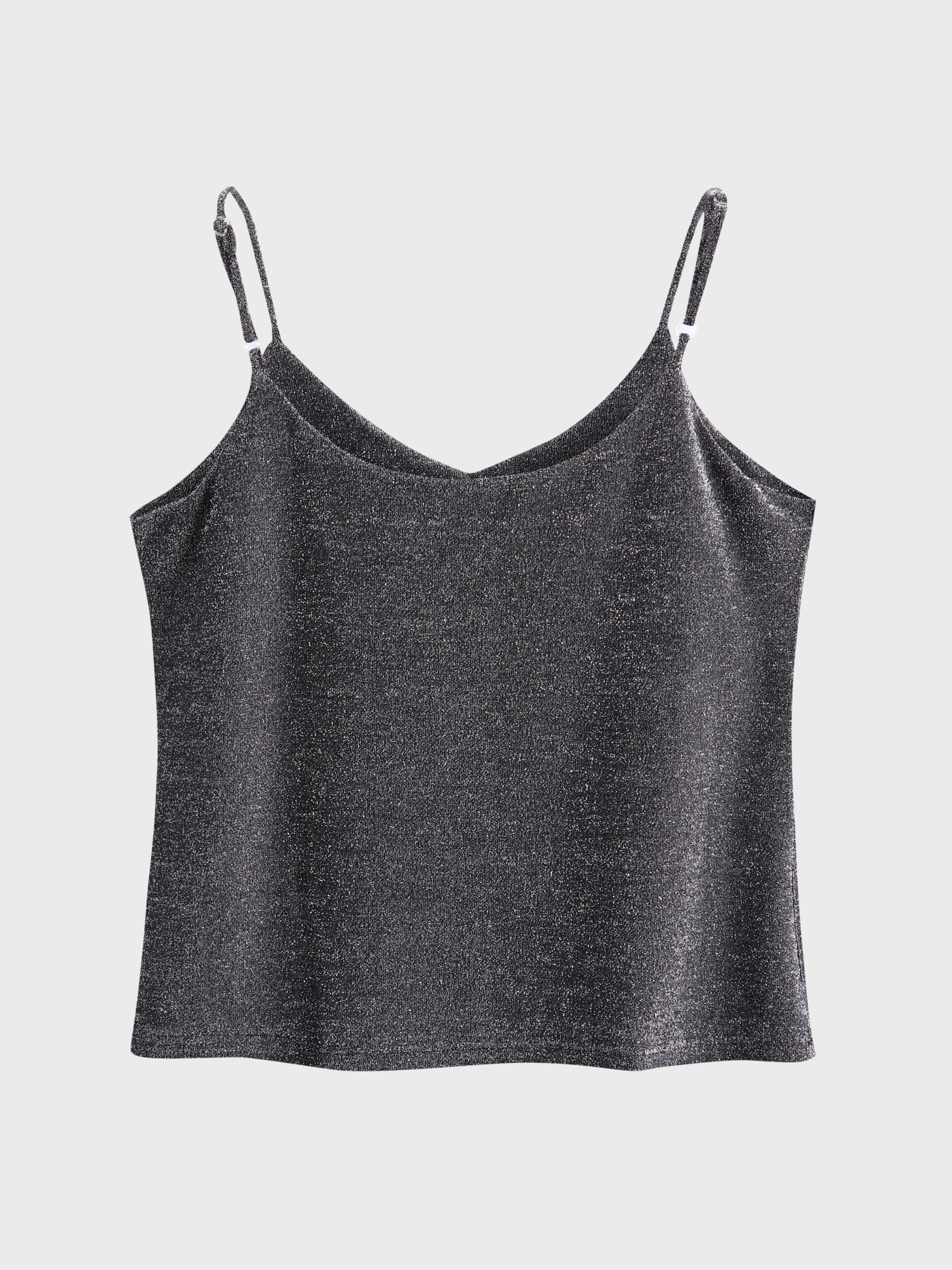 Shine Deep-V Cami-Top