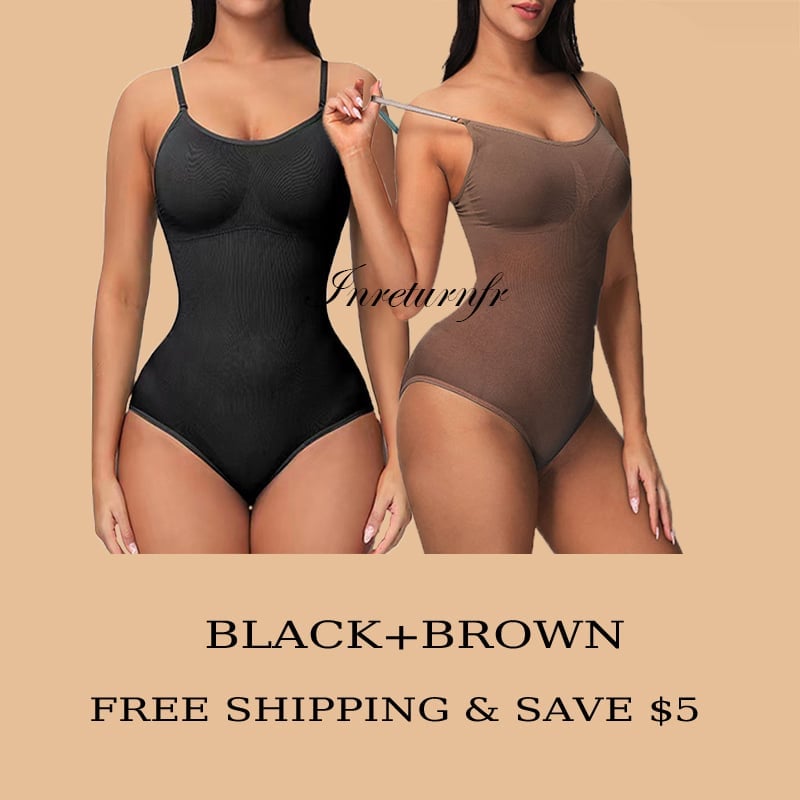 2022 New Shapewear Bodysuit