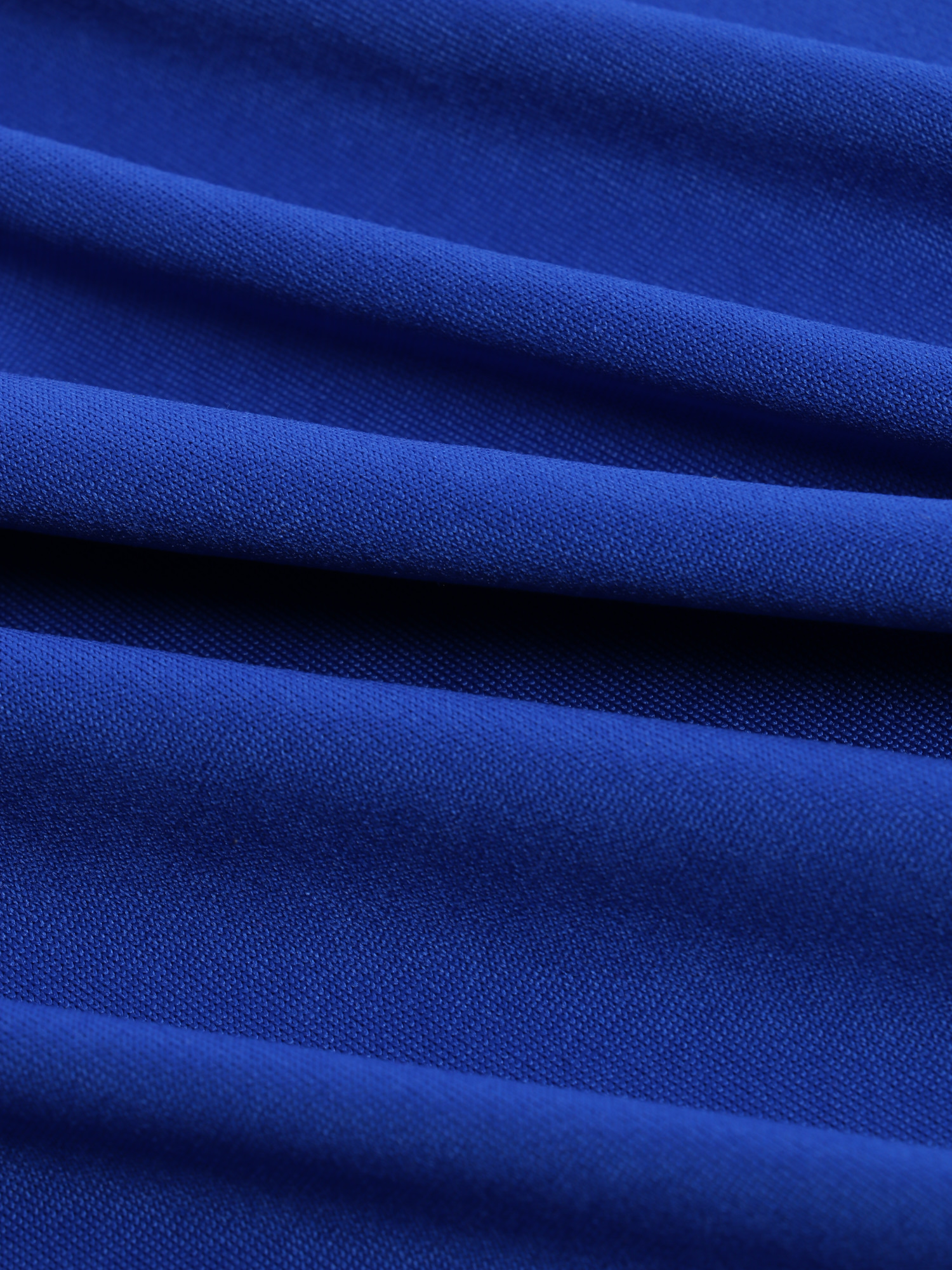 Midsize Princess V-Neck Split Dress