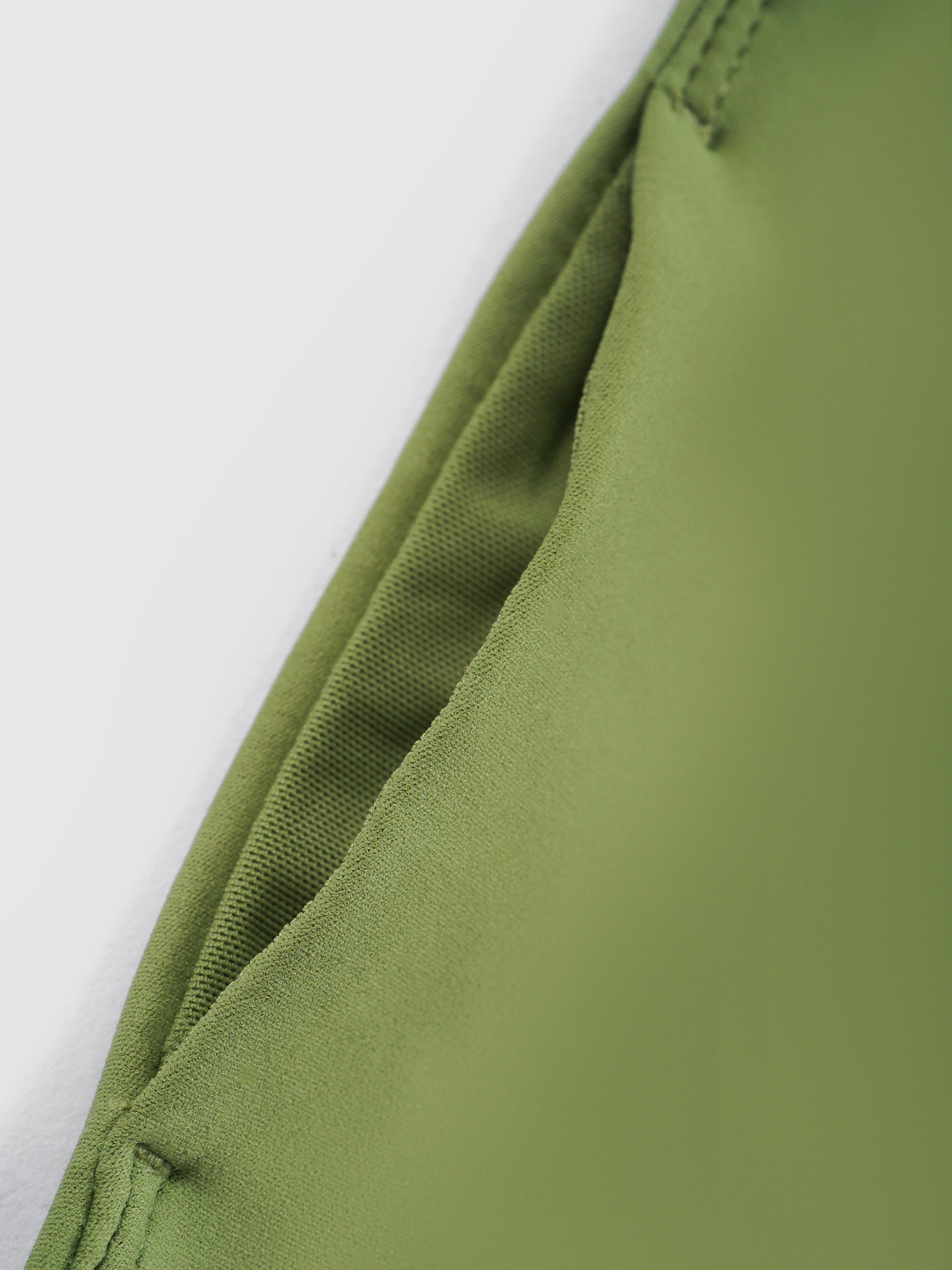 Slim High Stretch Flared Leggings