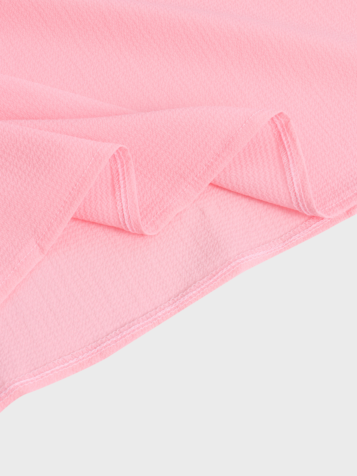 Flower Sleeves Blouse