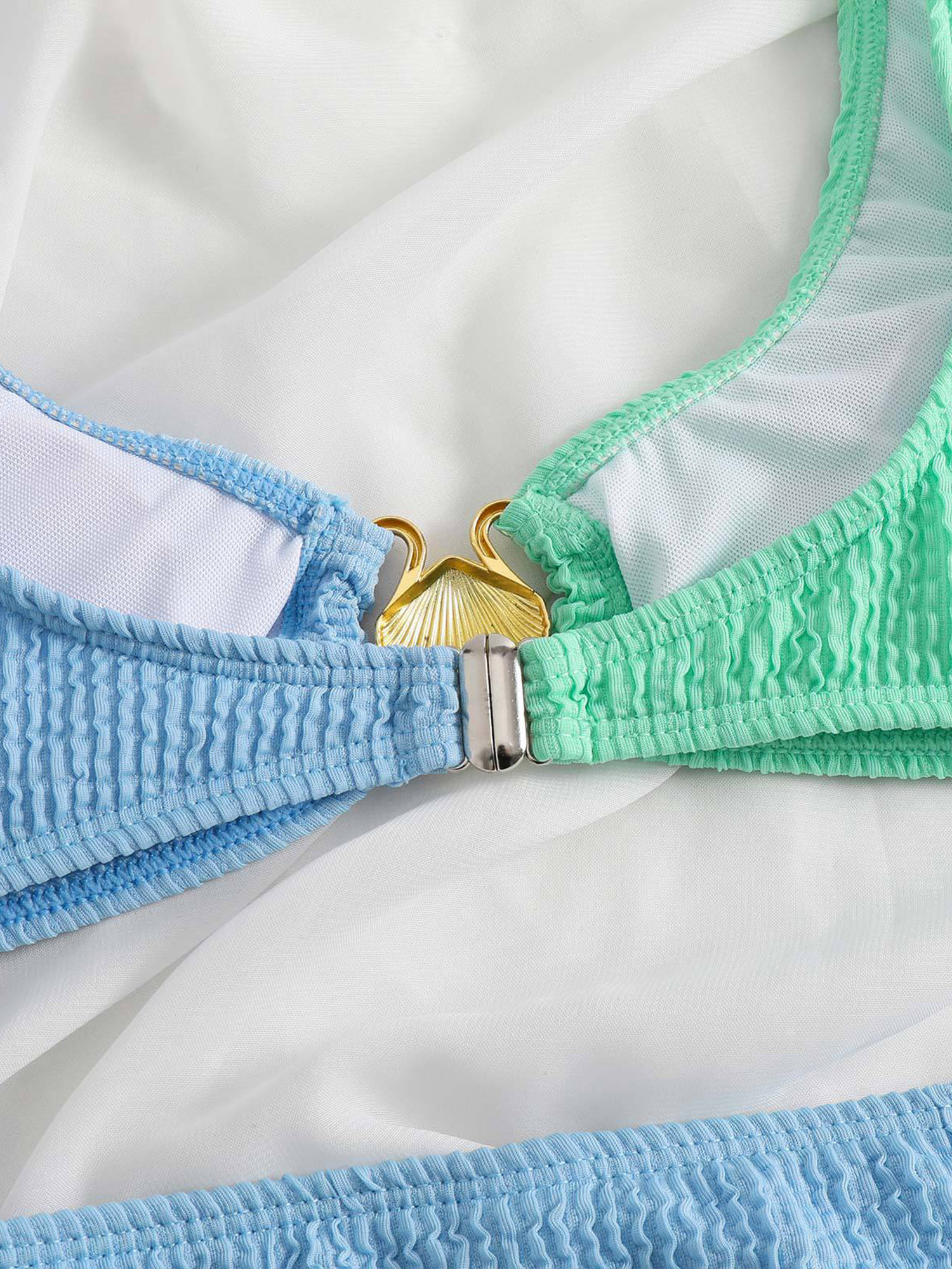 Fashion Darling Bikini