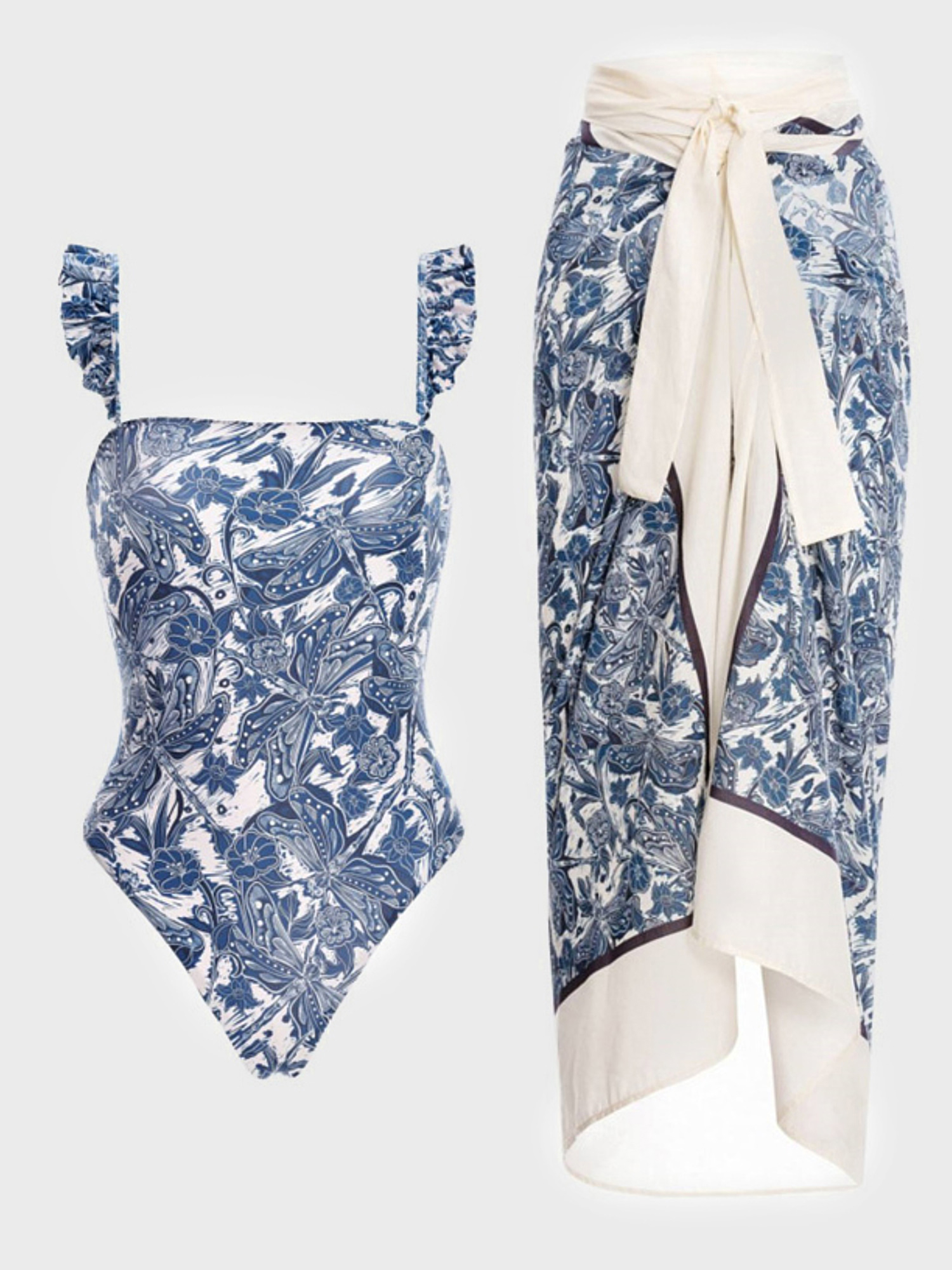 Summer Daydreams Swim Set