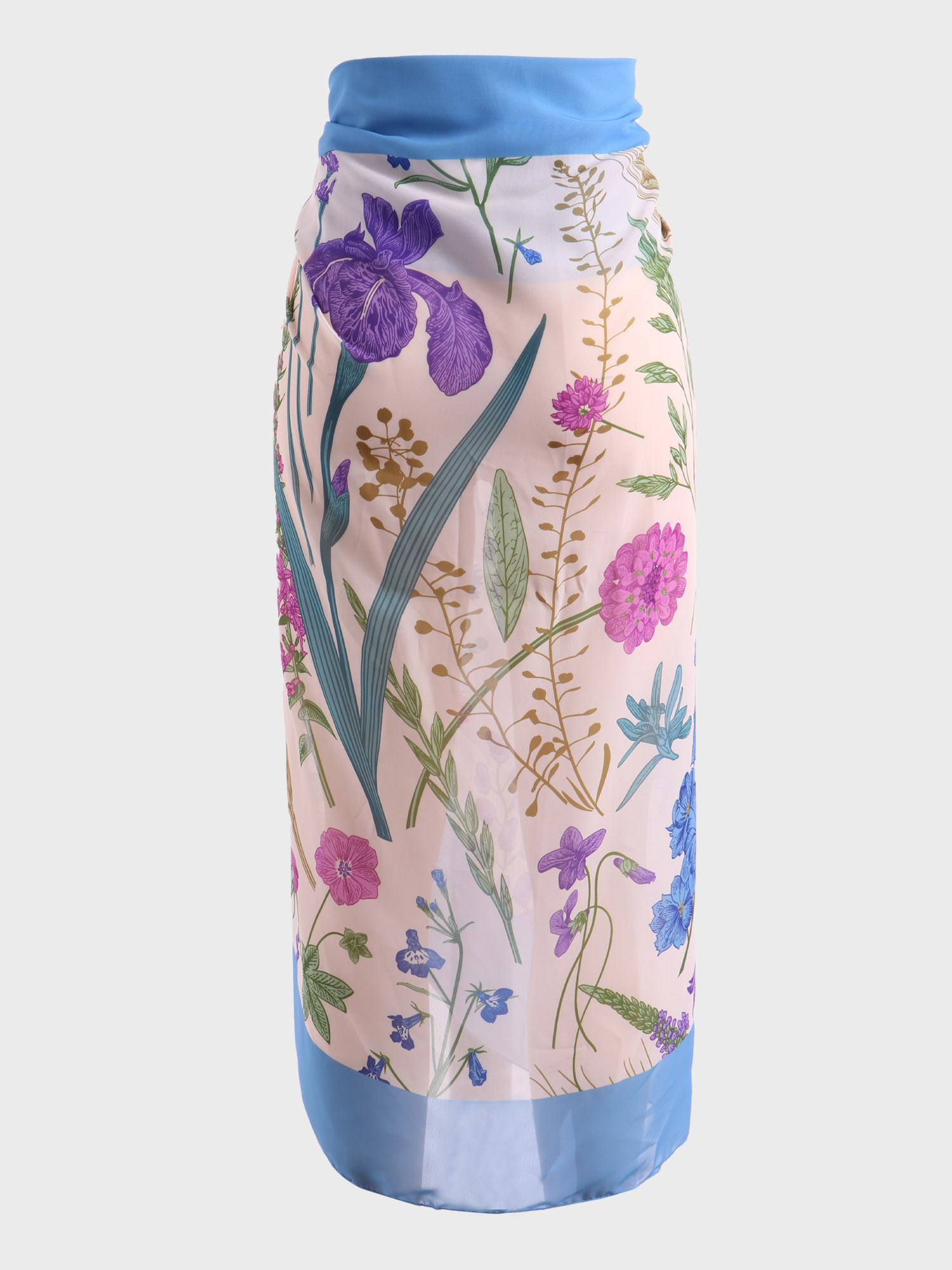 Graceful Harebell Swim Set