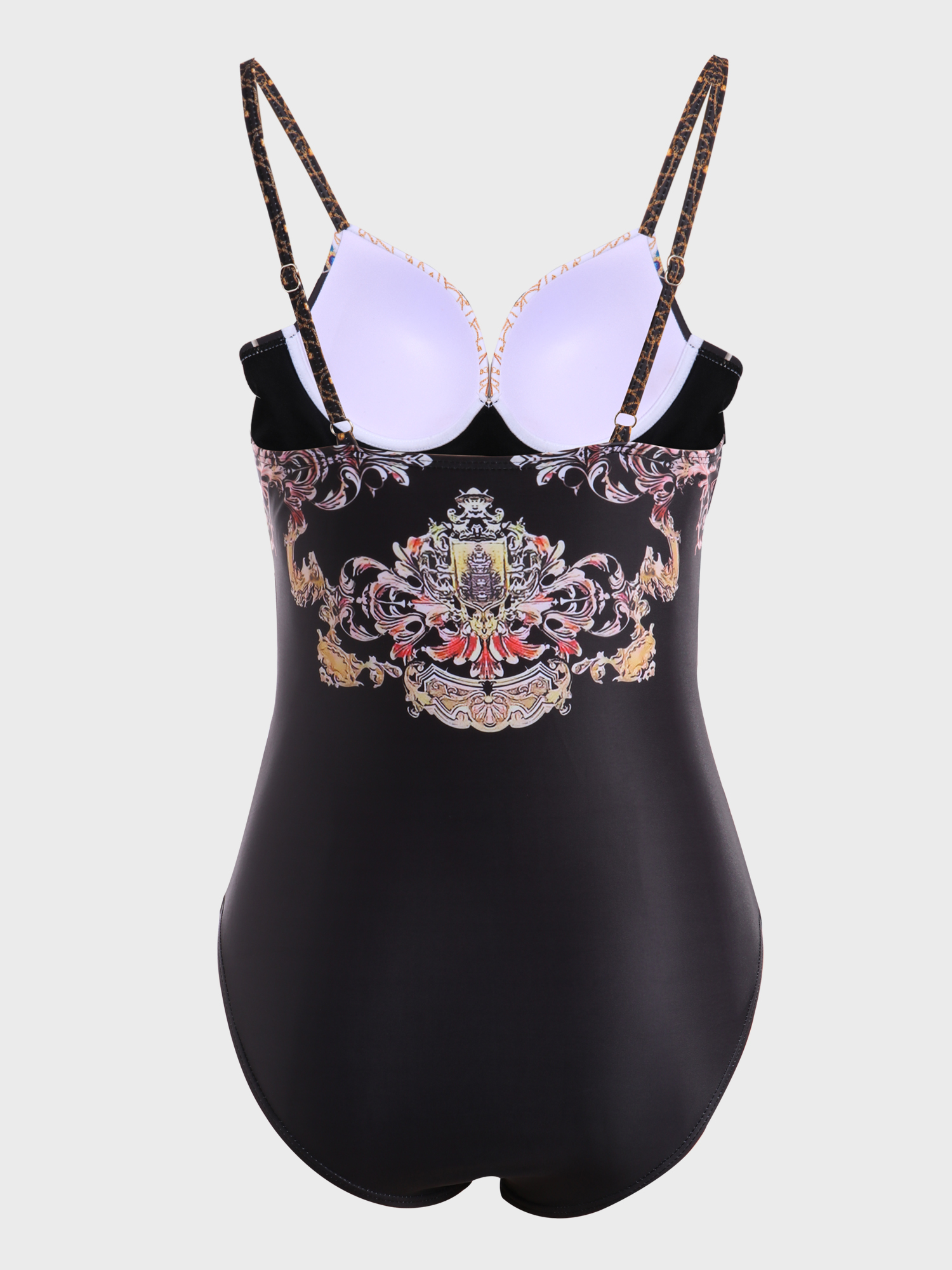 Amazing Magic One-Piece Swimsuit