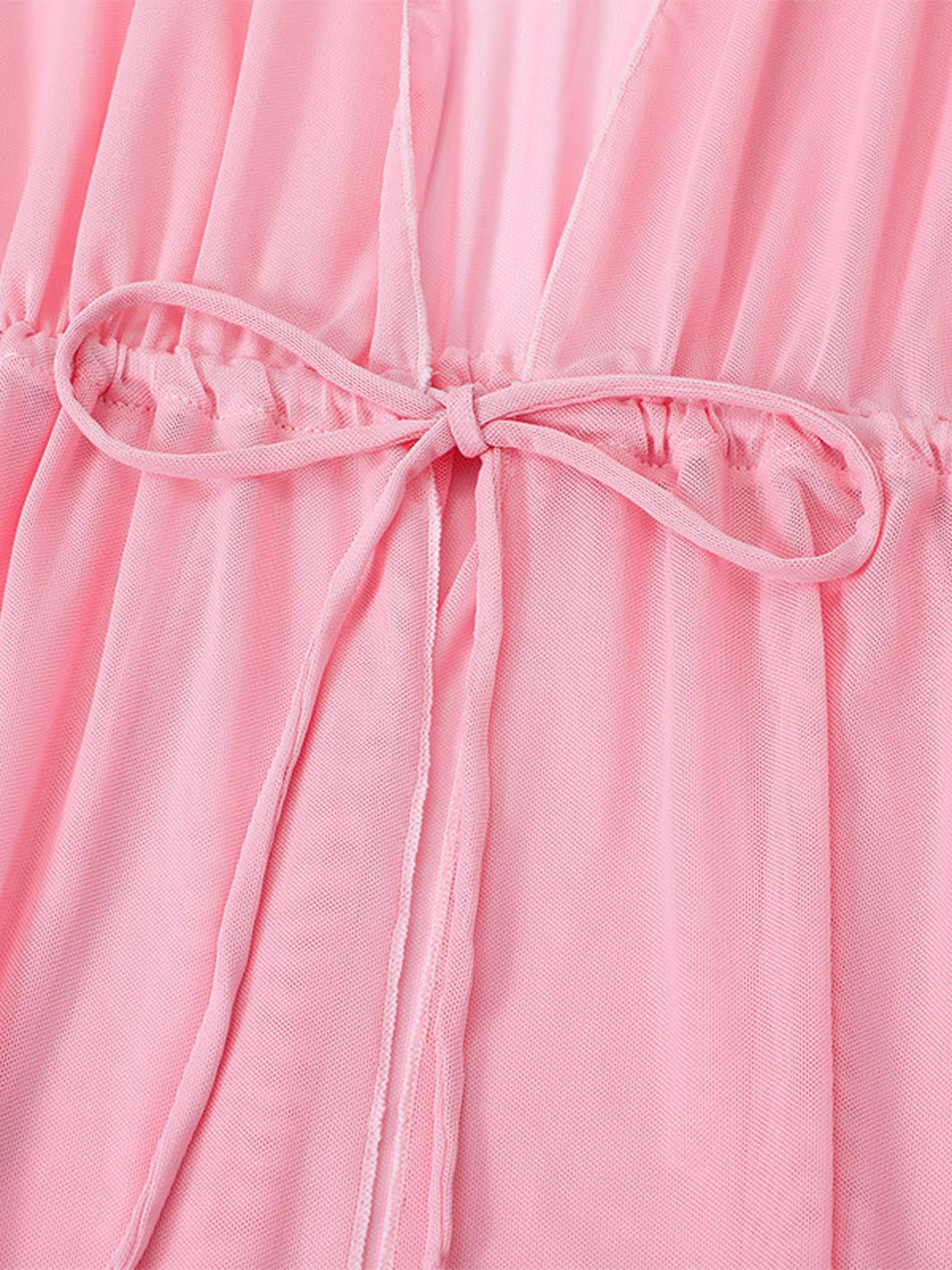 Party-Ready 3-Piece Bikini Set