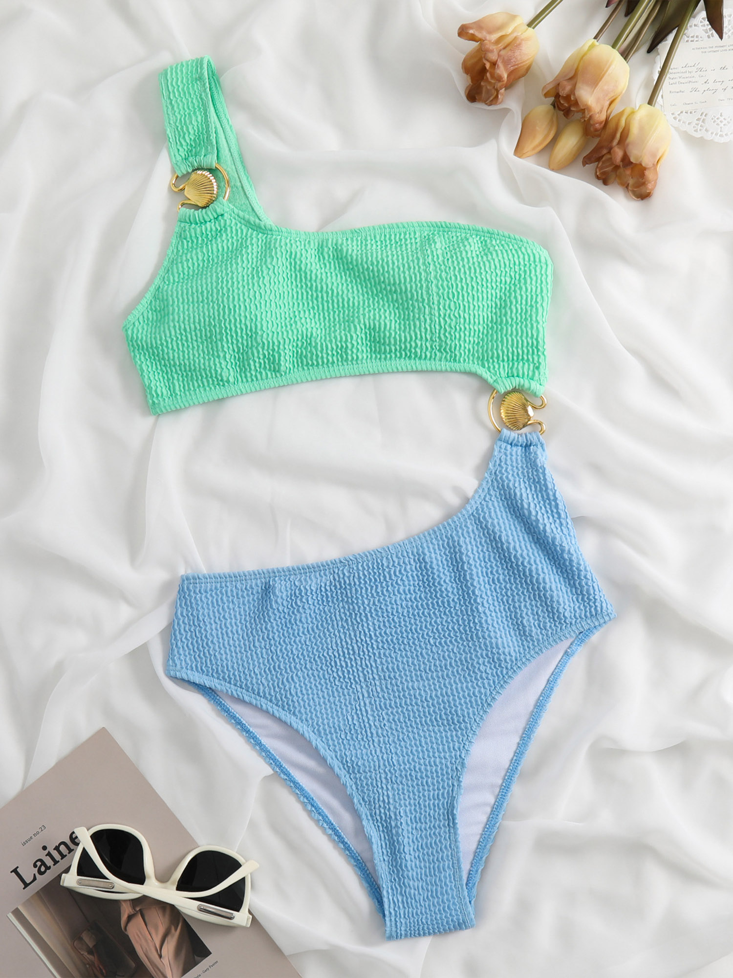 Fashion Darling Bikini