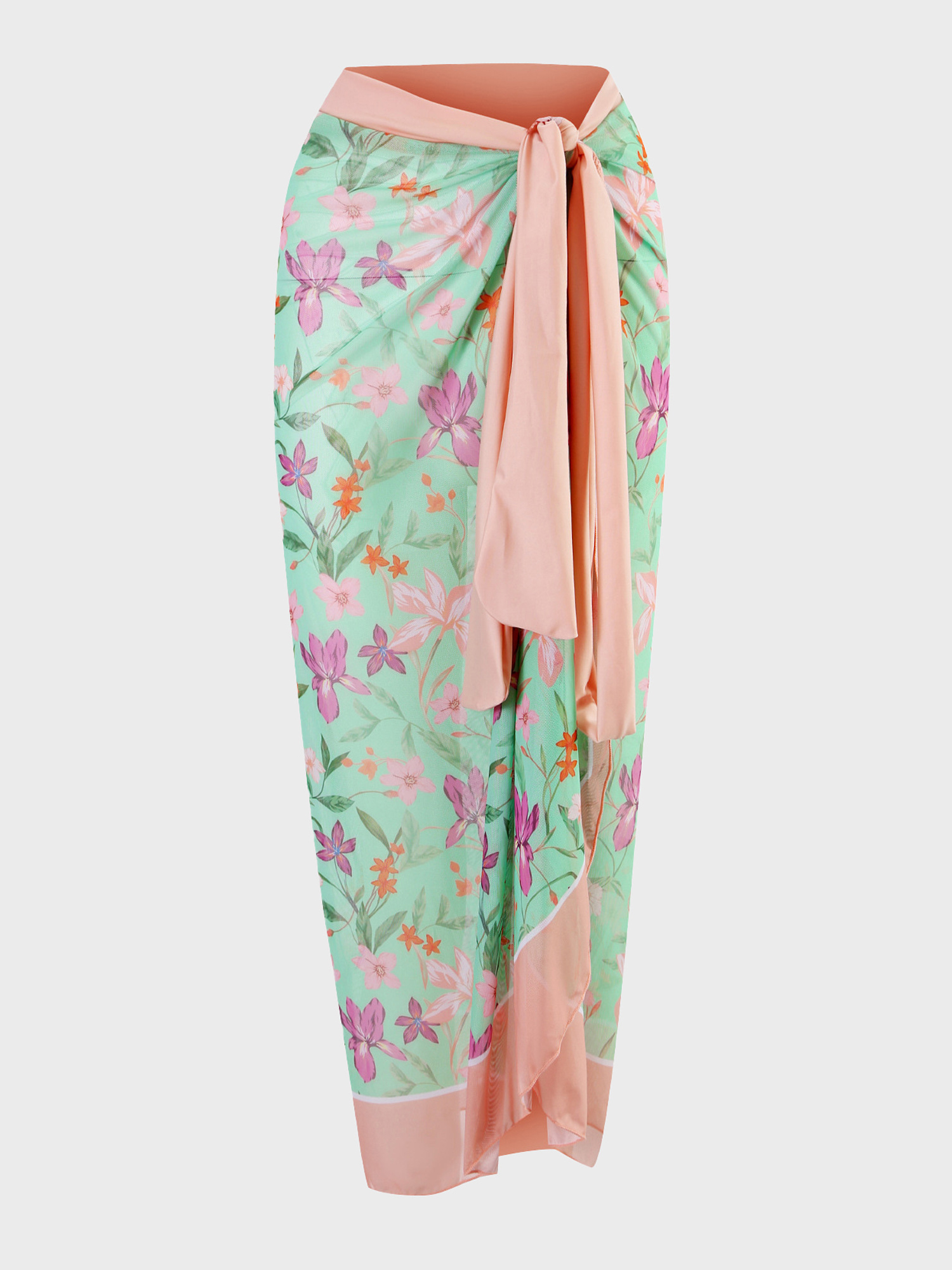 Blooming Spring Swim  Set