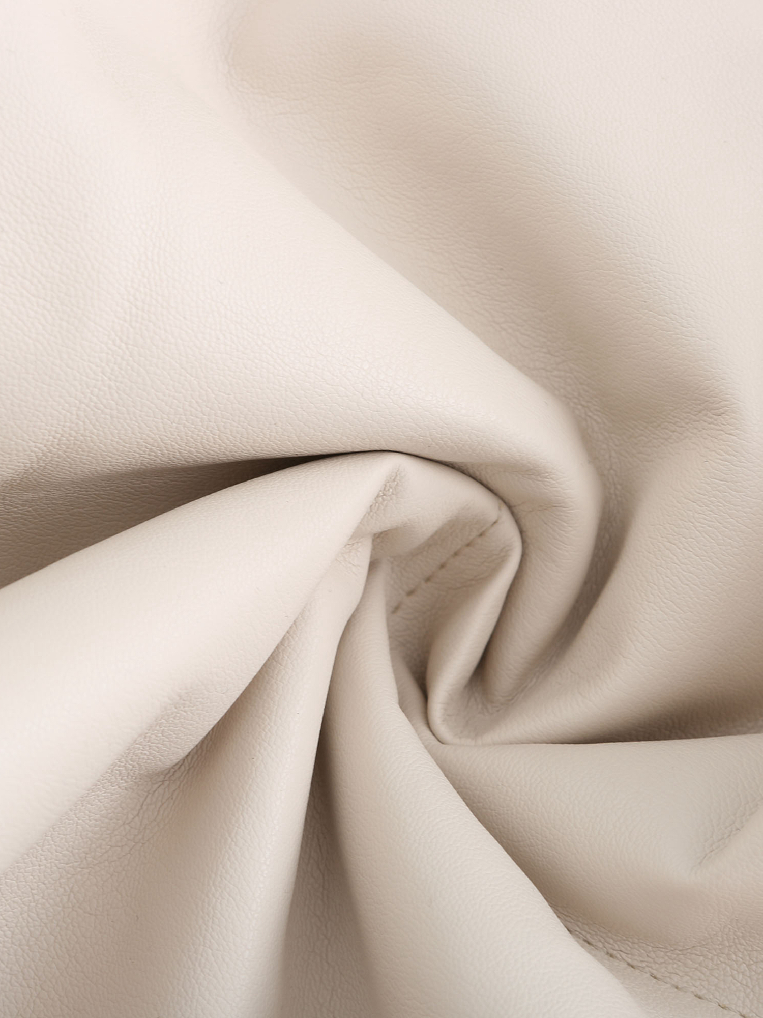 Warm Thickened Short Leather Jacket