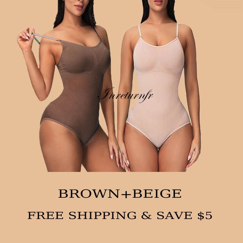 2022 New Shapewear Bodysuit